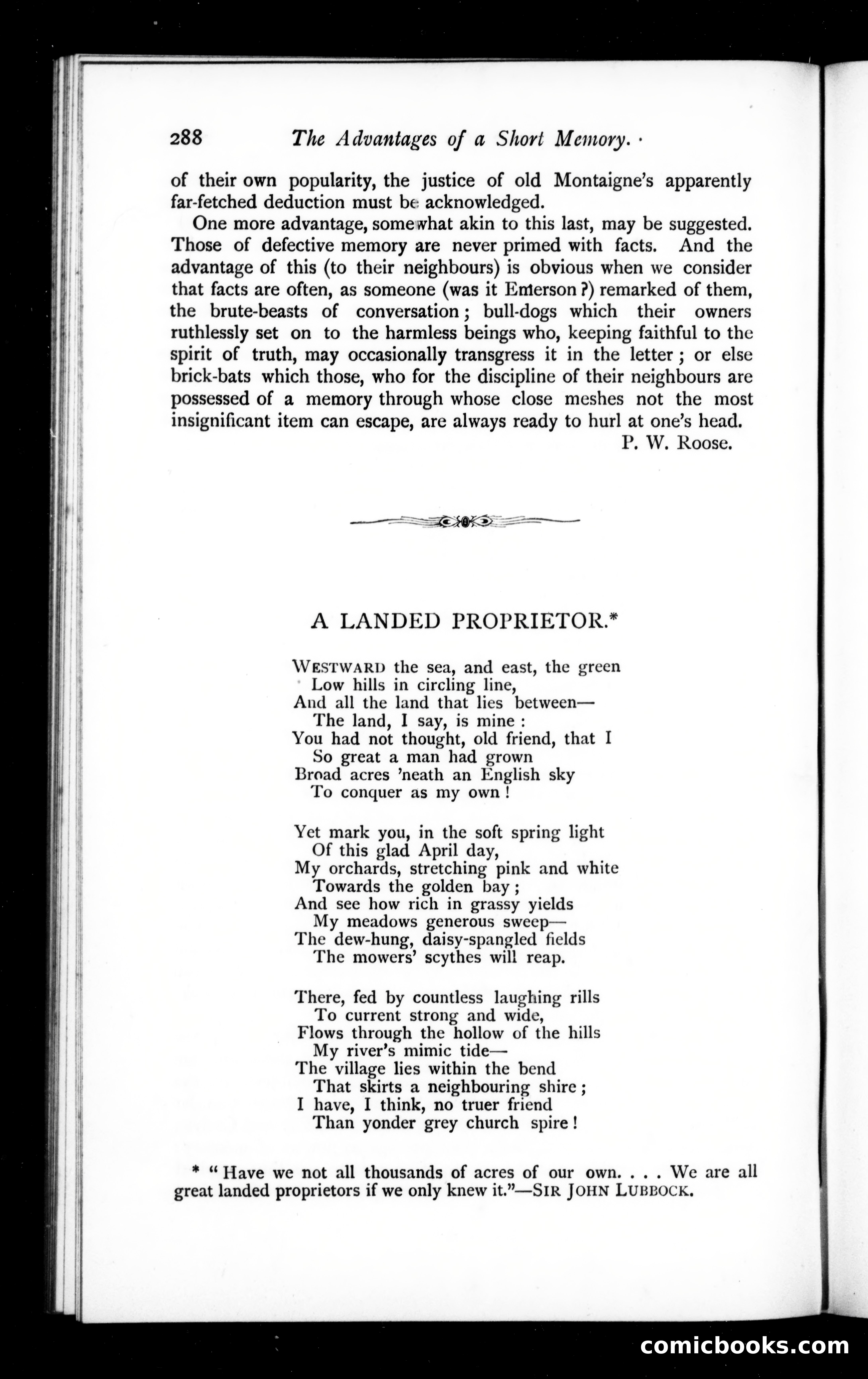 The Argosy, Vol. 58 — page 24 of 90