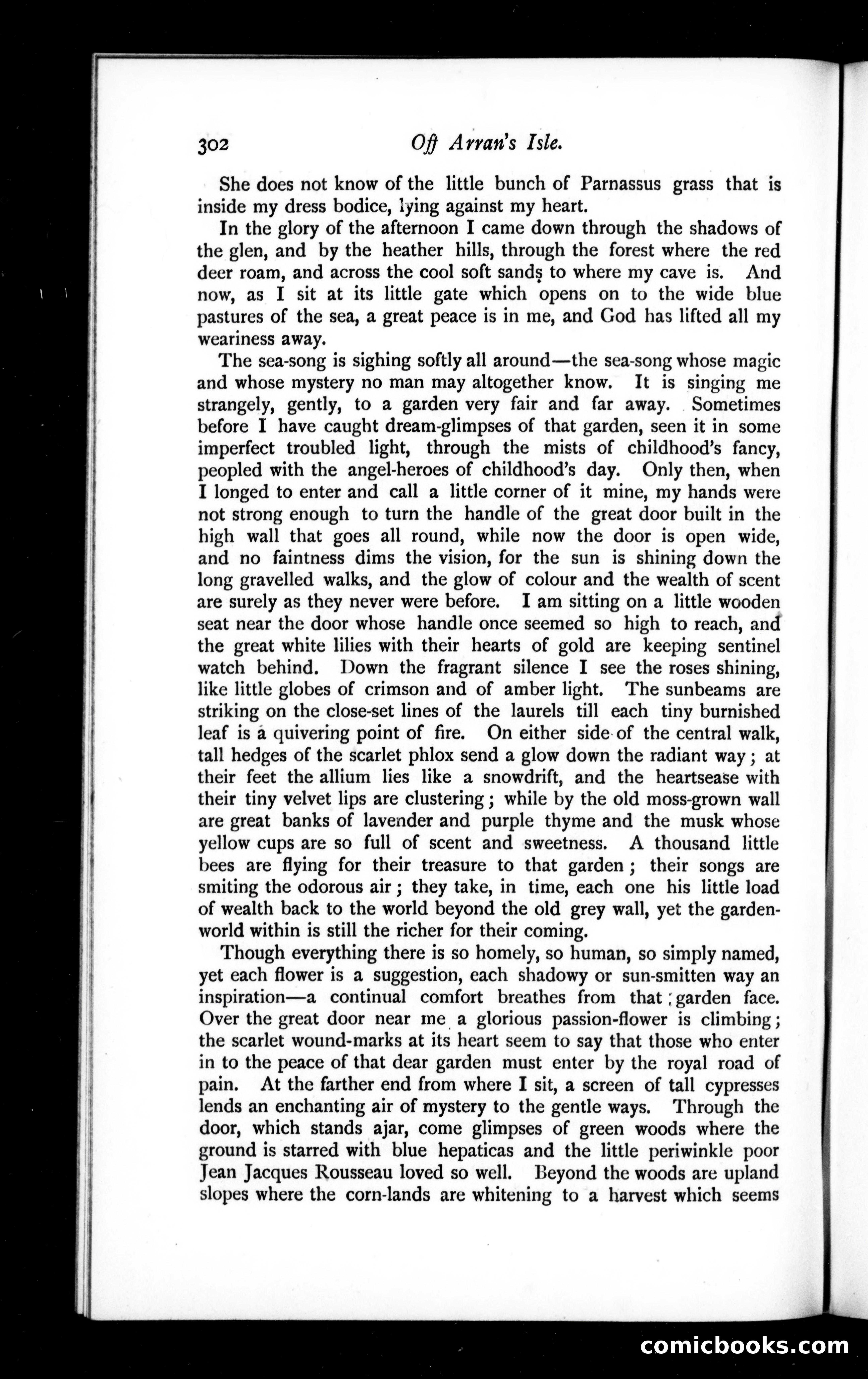 The Argosy, Vol. 58 — page 38 of 90
