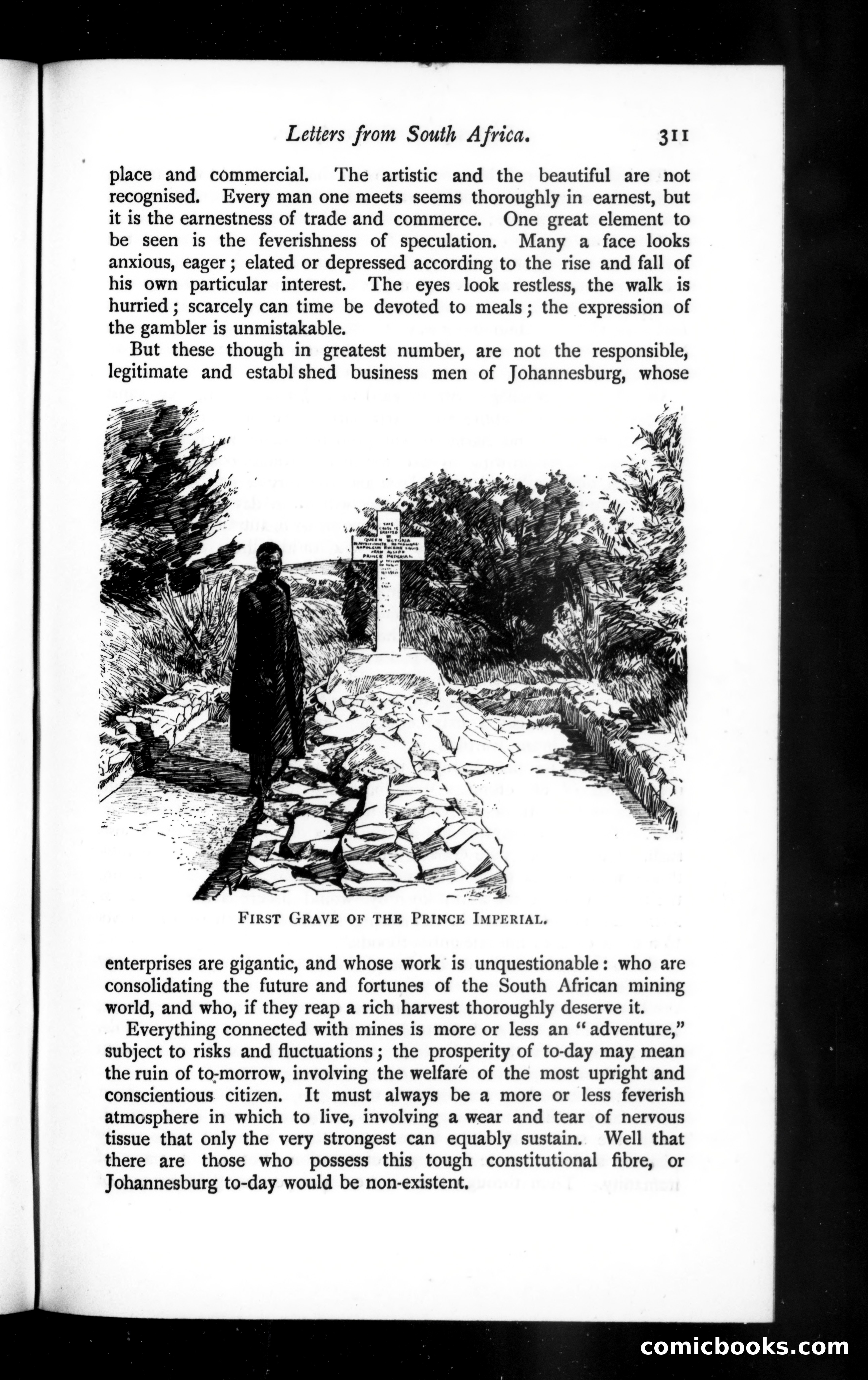 The Argosy, Vol. 58 — page 47 of 90