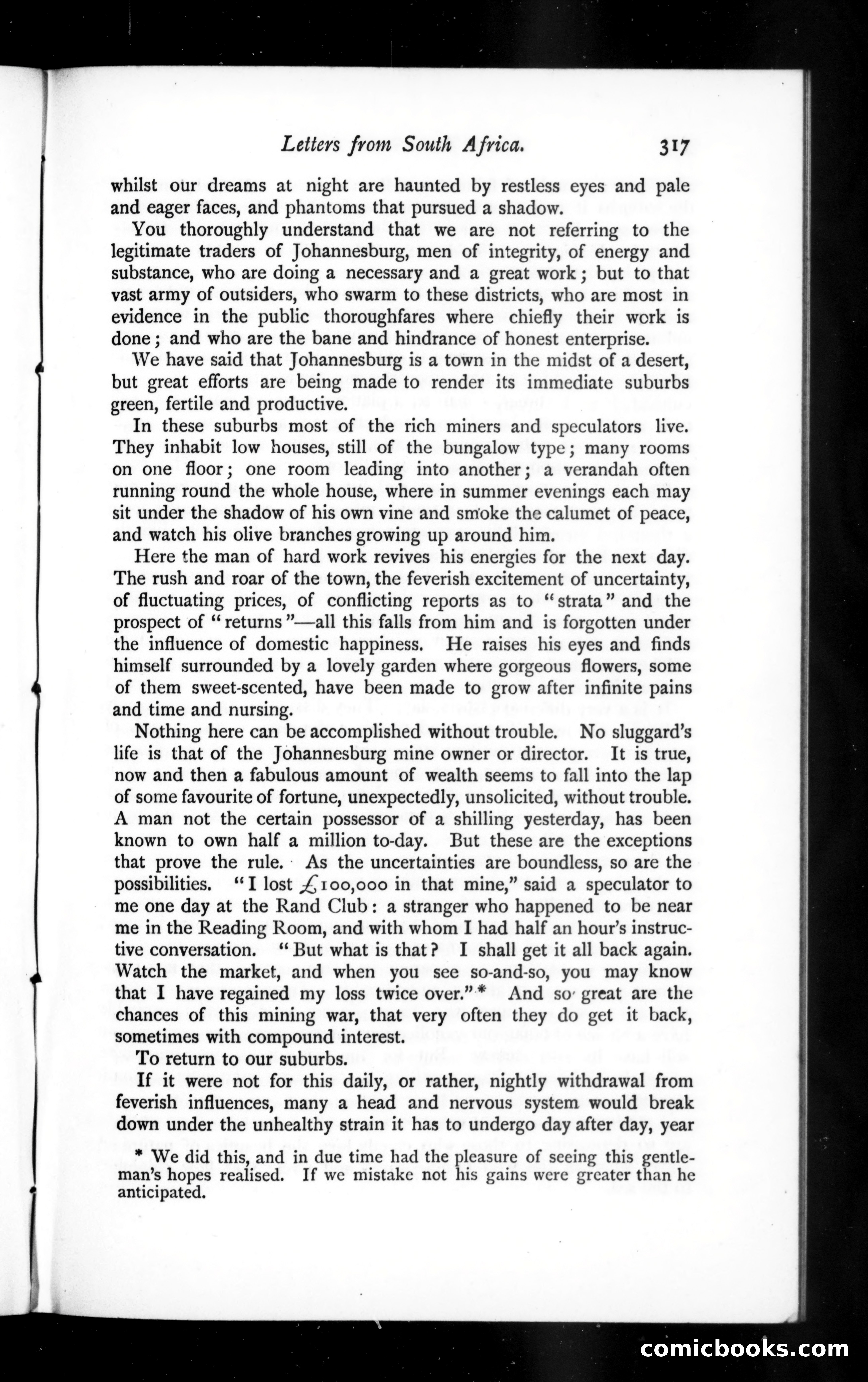 The Argosy, Vol. 58 — page 53 of 90