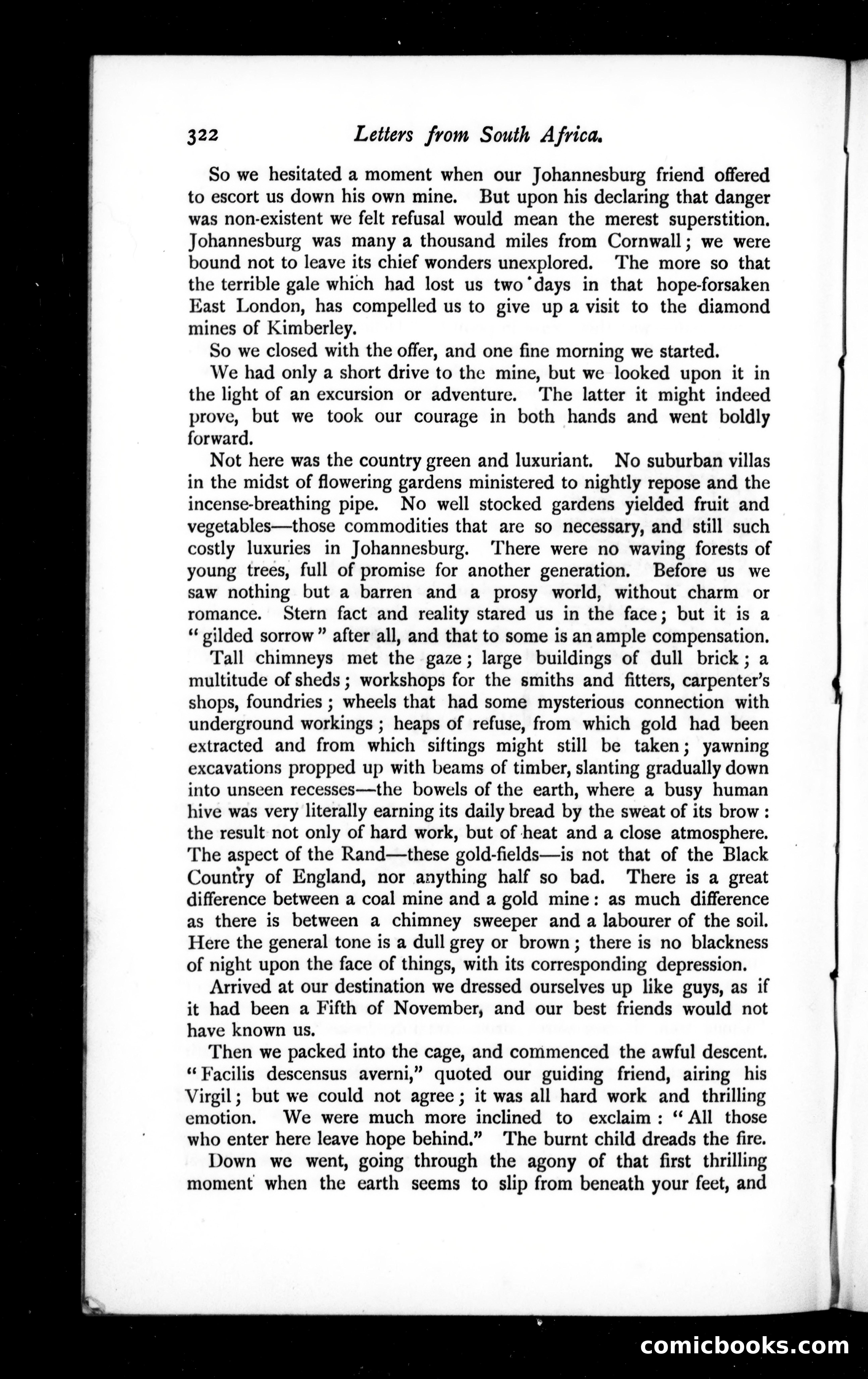 The Argosy, Vol. 58 — page 58 of 90