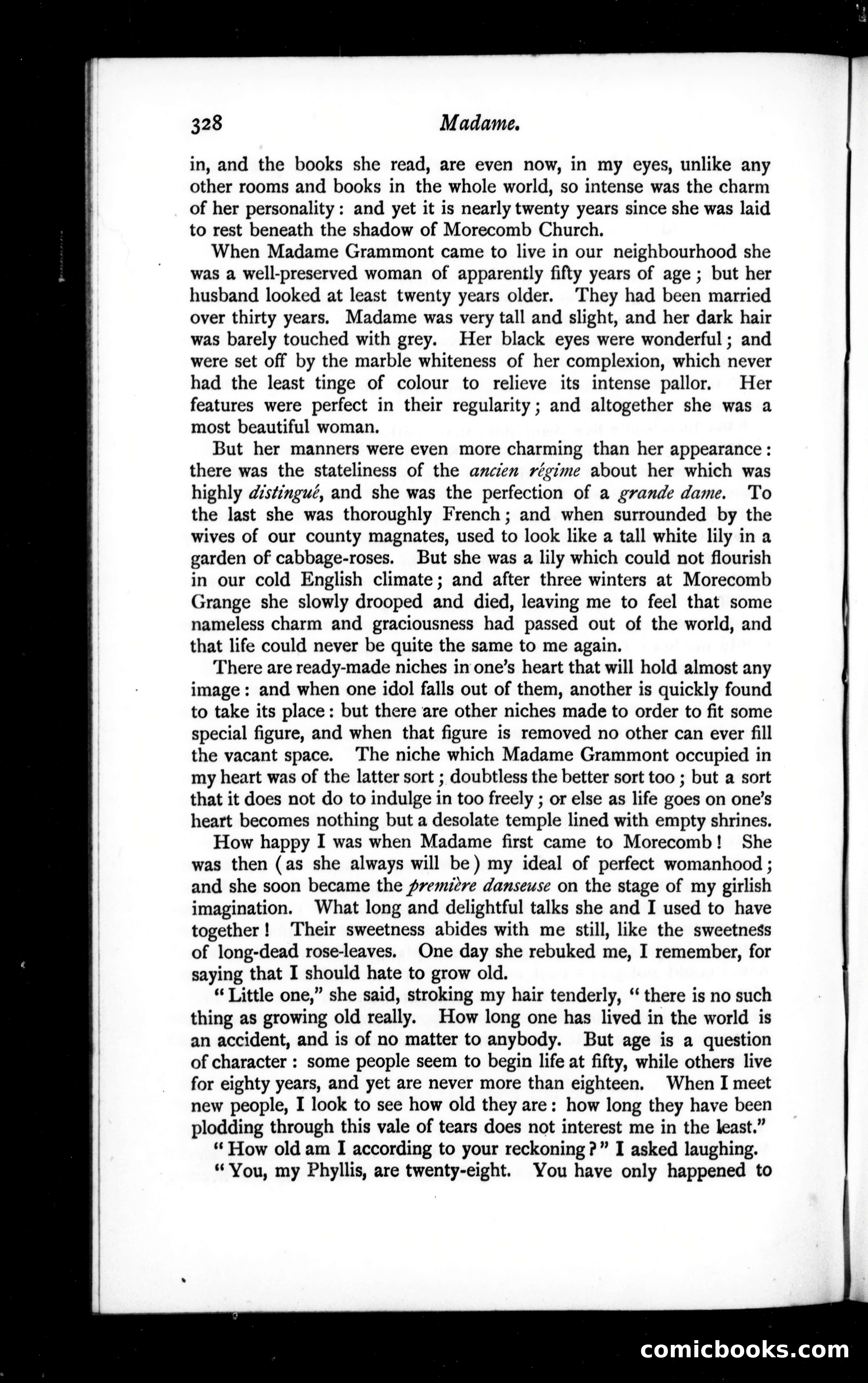 The Argosy, Vol. 58 — page 64 of 90