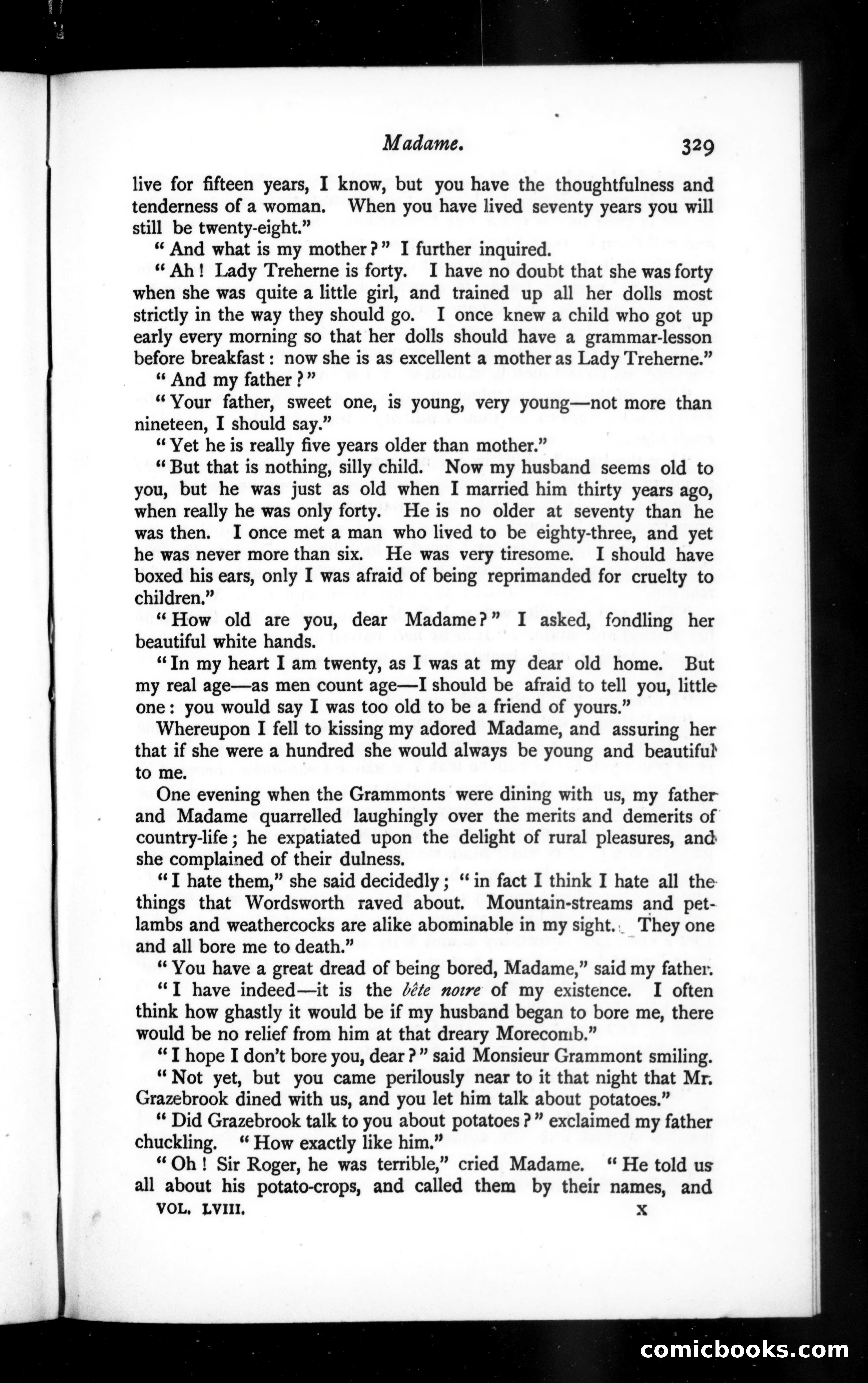 The Argosy, Vol. 58 — page 65 of 90