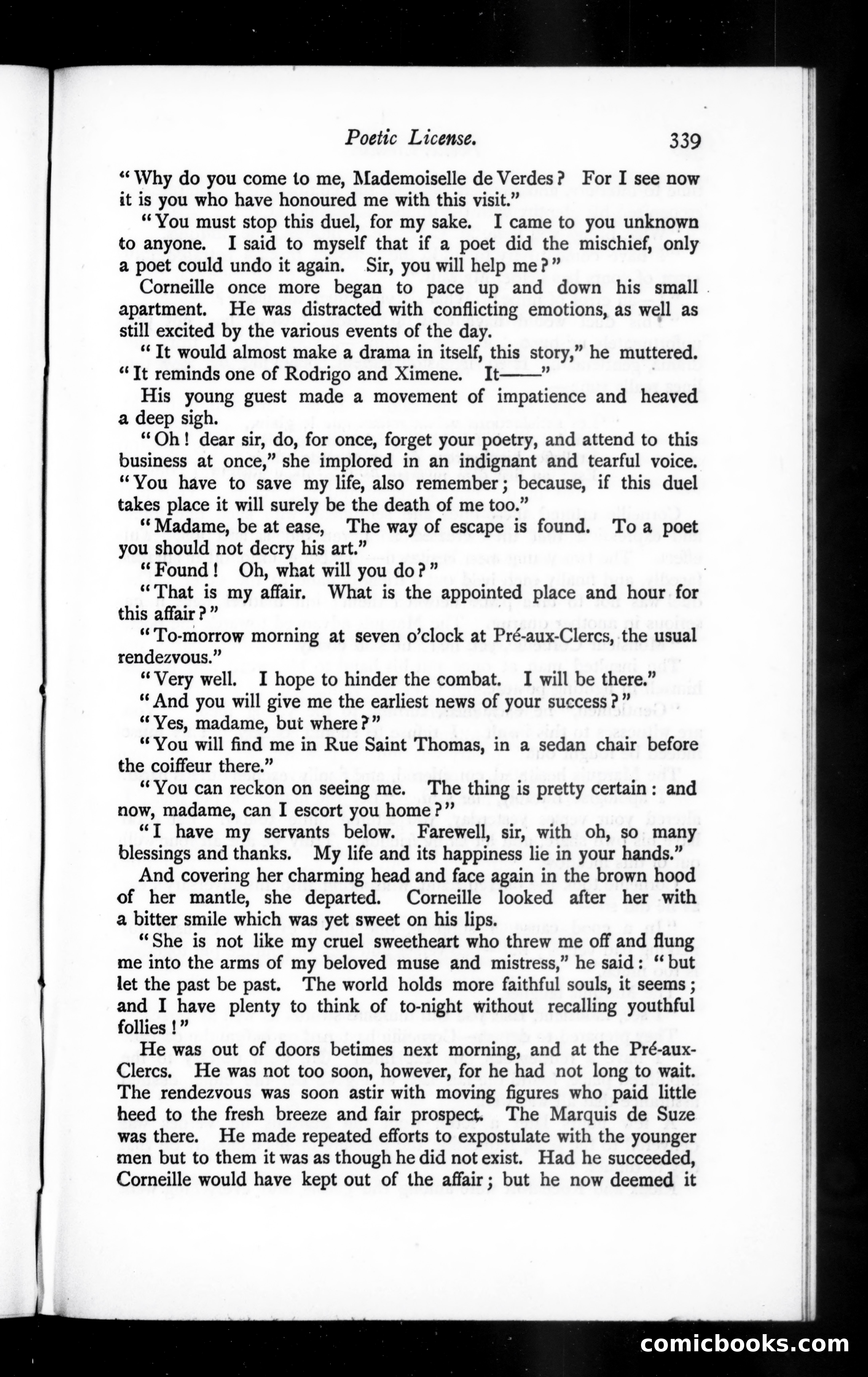 The Argosy, Vol. 58 — page 75 of 90