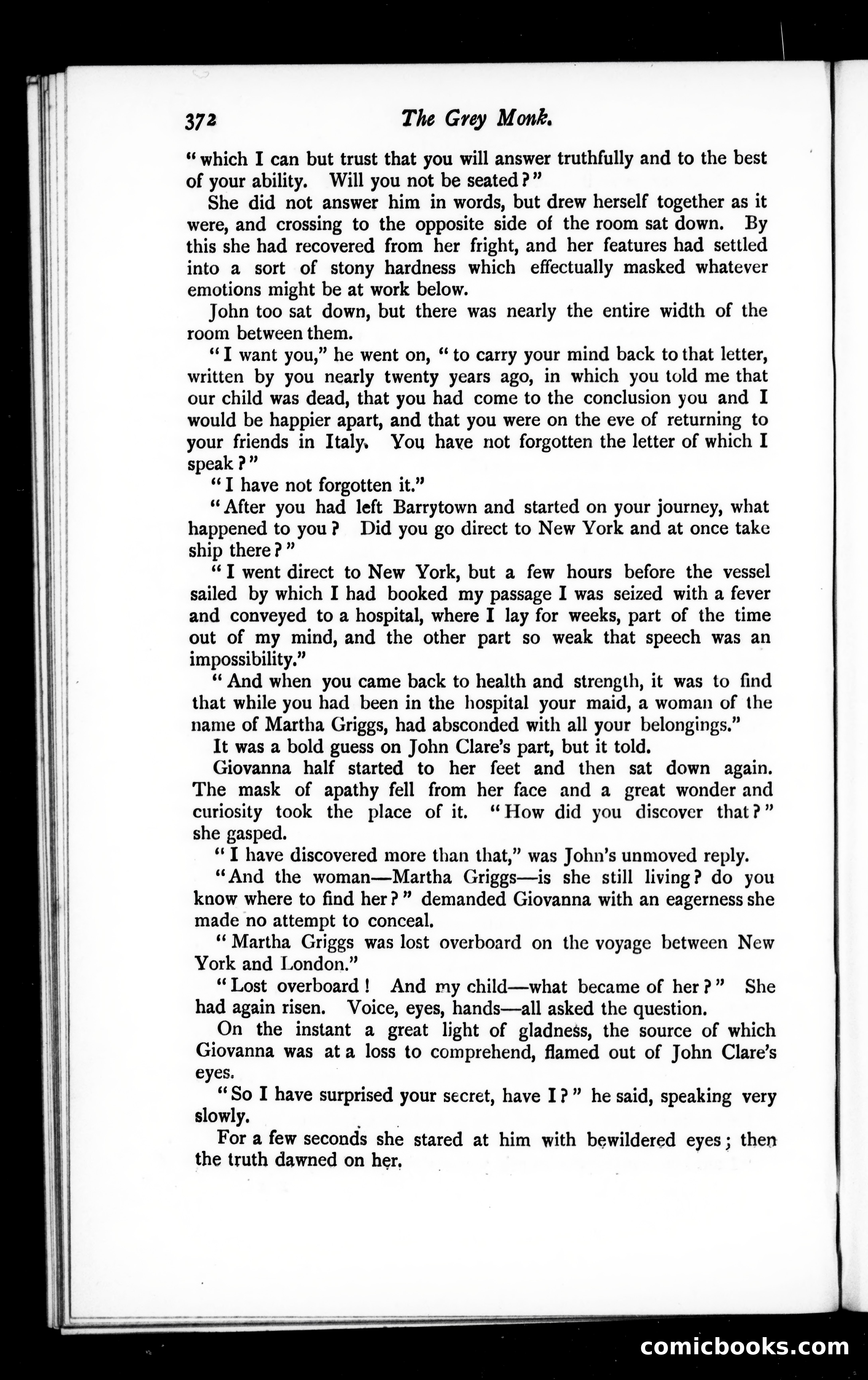 The Argosy, Vol. 58 — page 20 of 90
