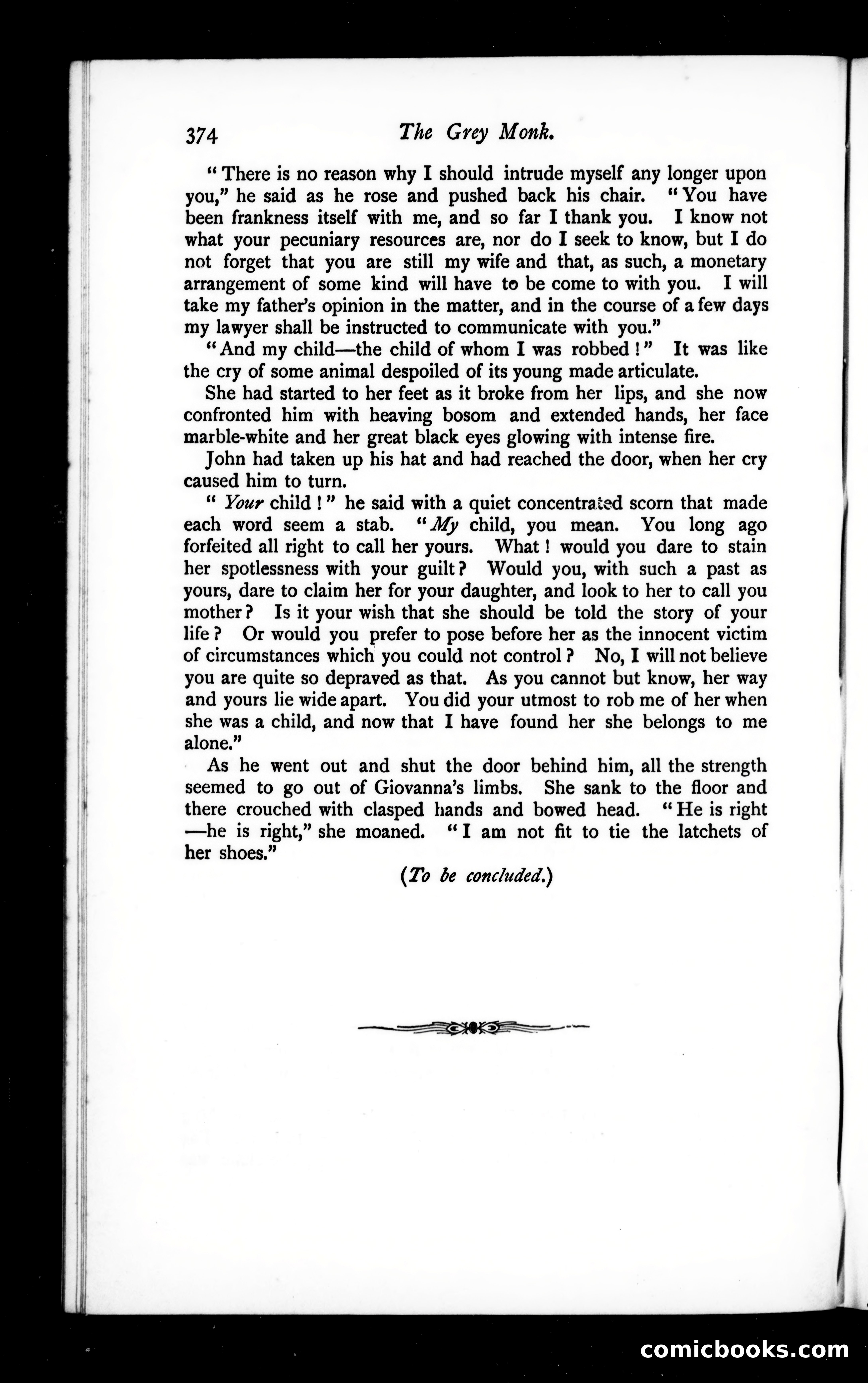 The Argosy, Vol. 58 — page 22 of 90