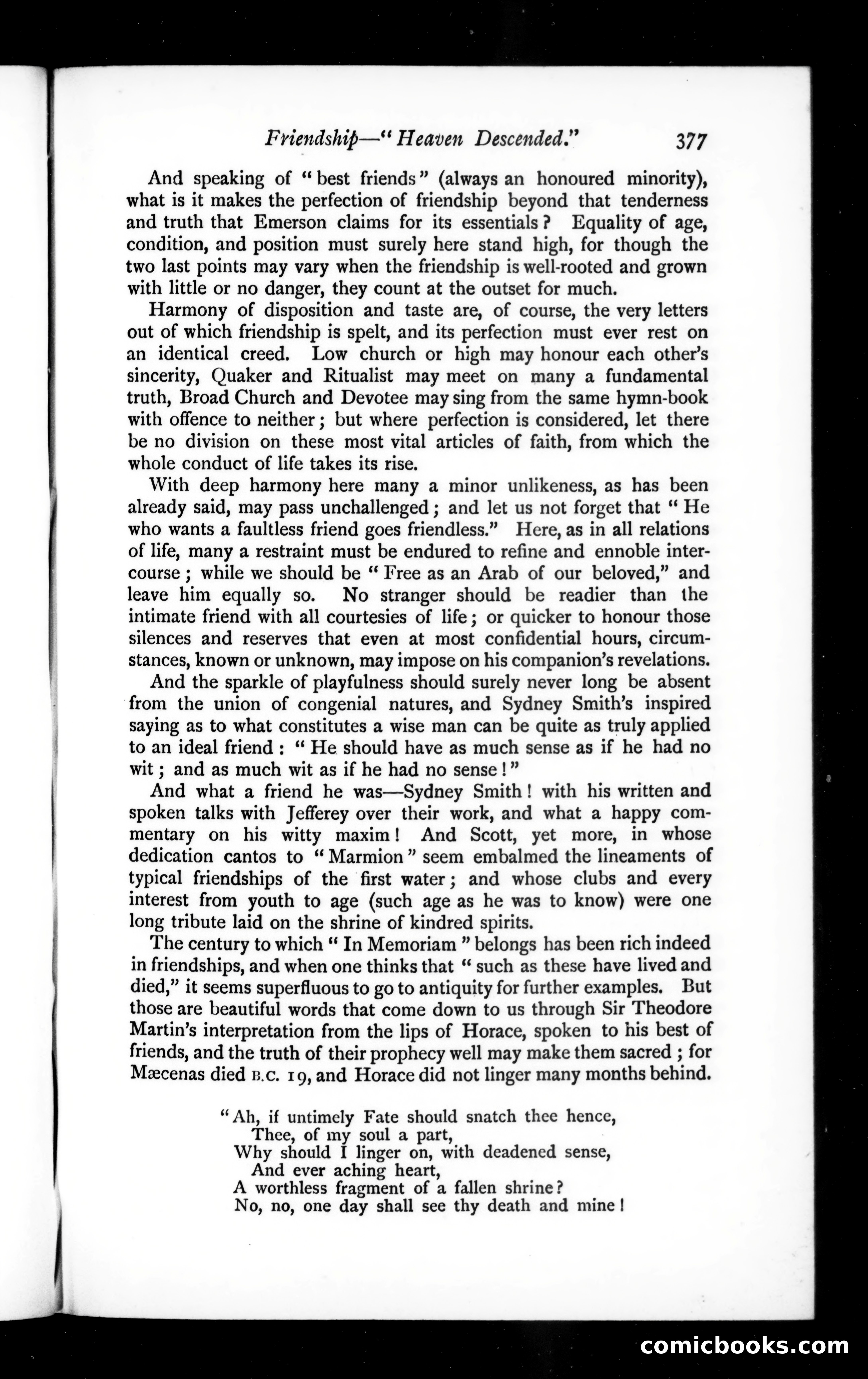 The Argosy, Vol. 58 — page 25 of 90