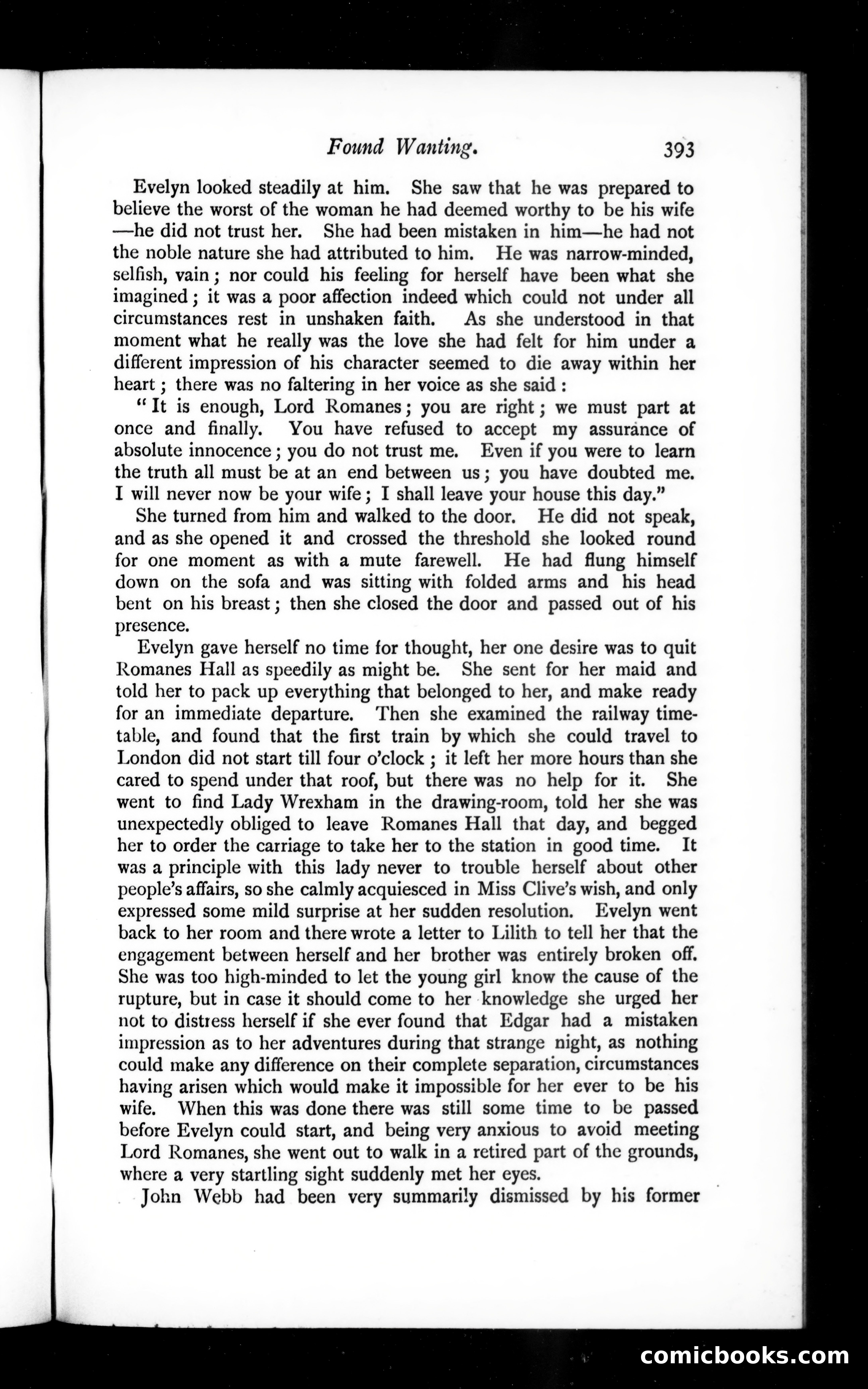 The Argosy, Vol. 58 — page 41 of 90