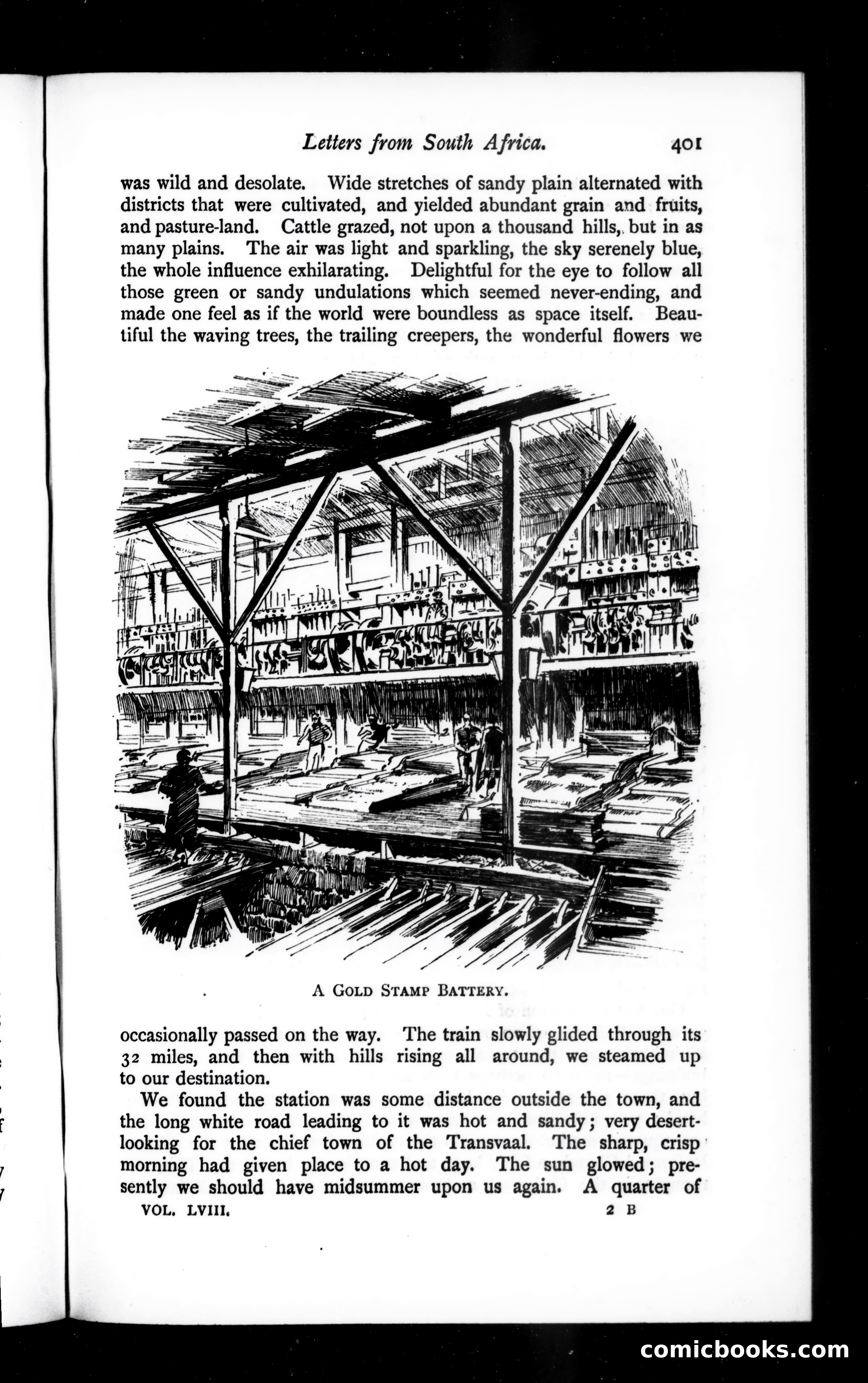 The Argosy, Vol. 58 — page 49 of 90
