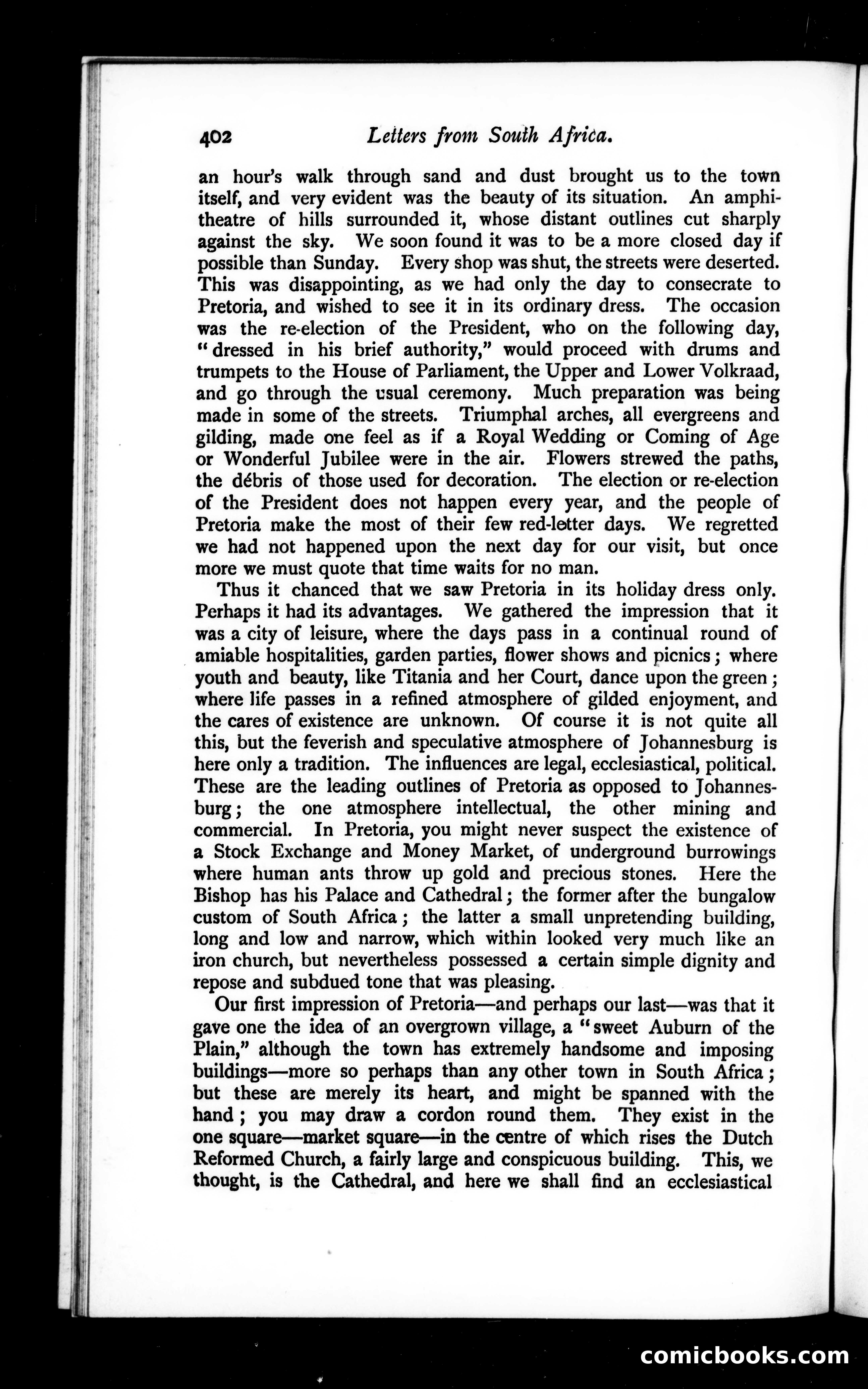 The Argosy, Vol. 58 — page 50 of 90