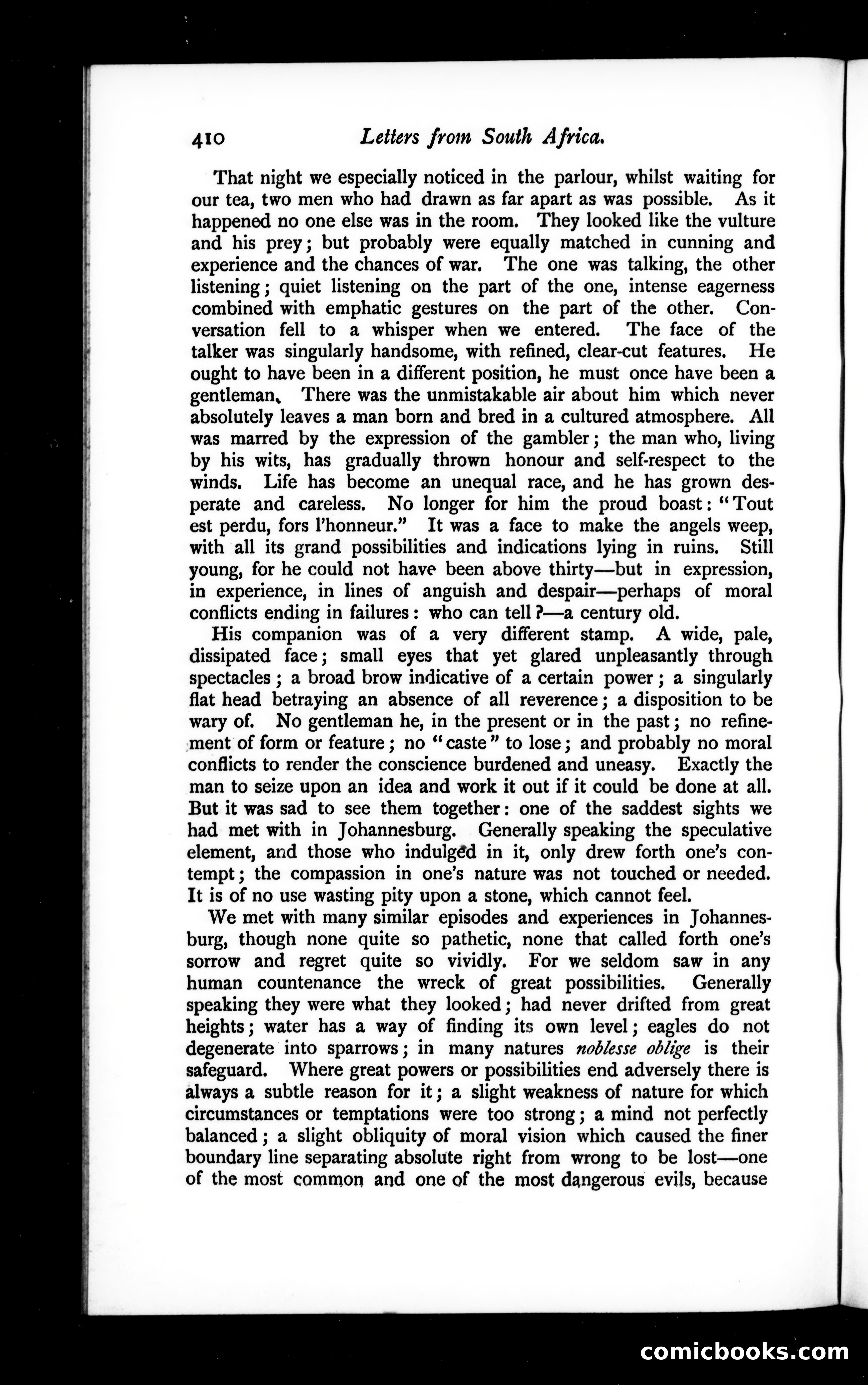 The Argosy, Vol. 58 — page 58 of 90