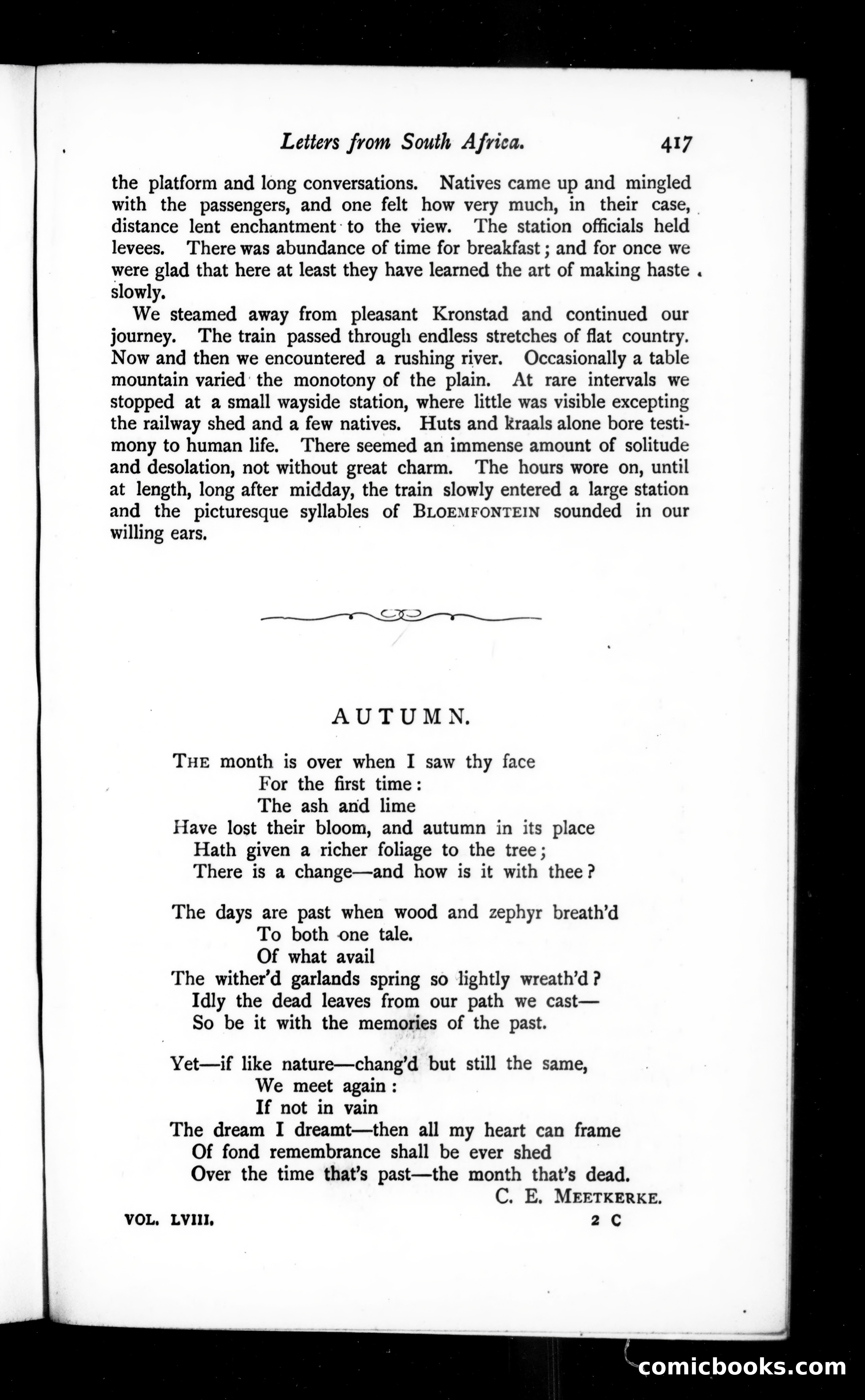 The Argosy, Vol. 58 — page 65 of 90
