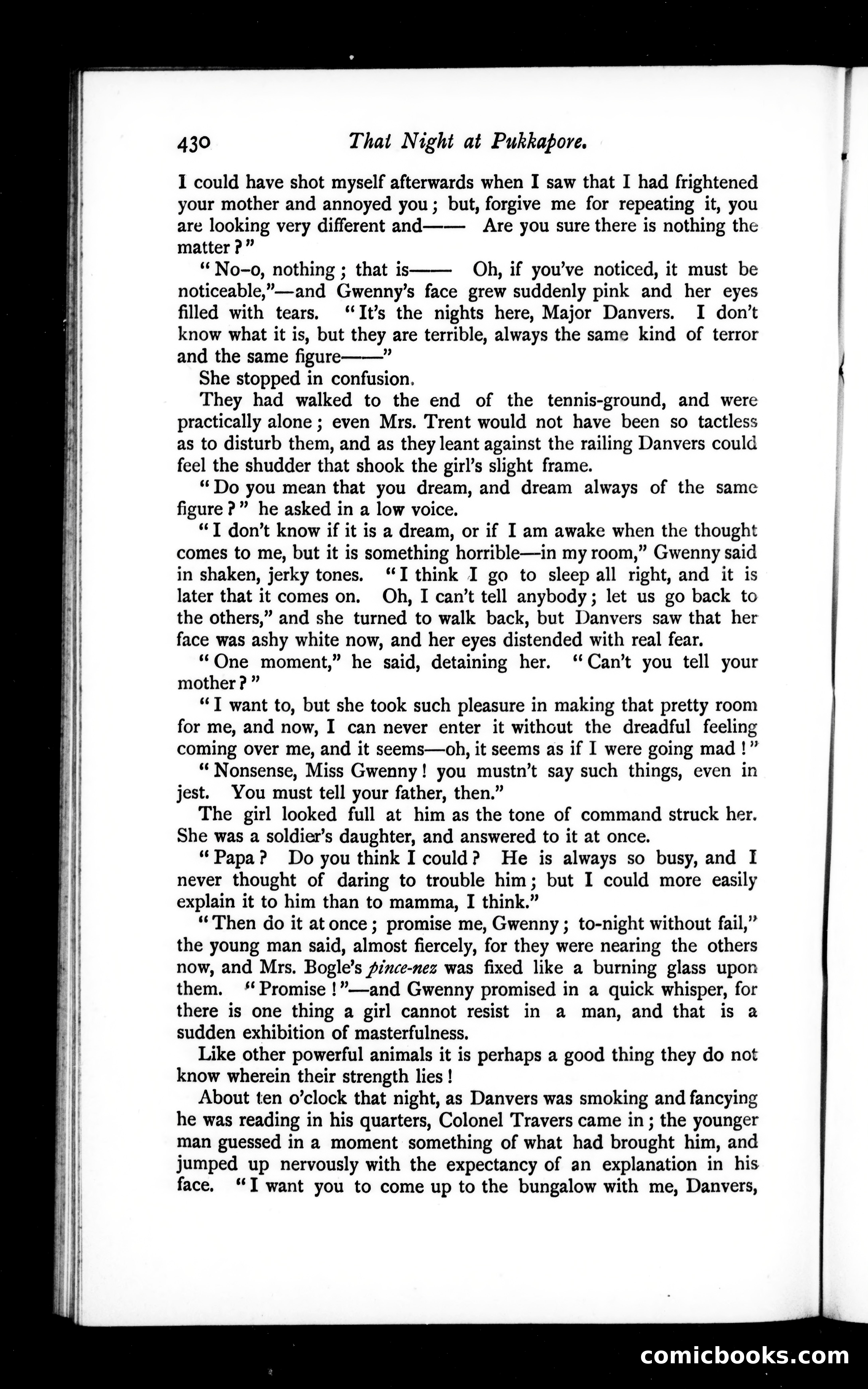 The Argosy, Vol. 58 — page 78 of 90