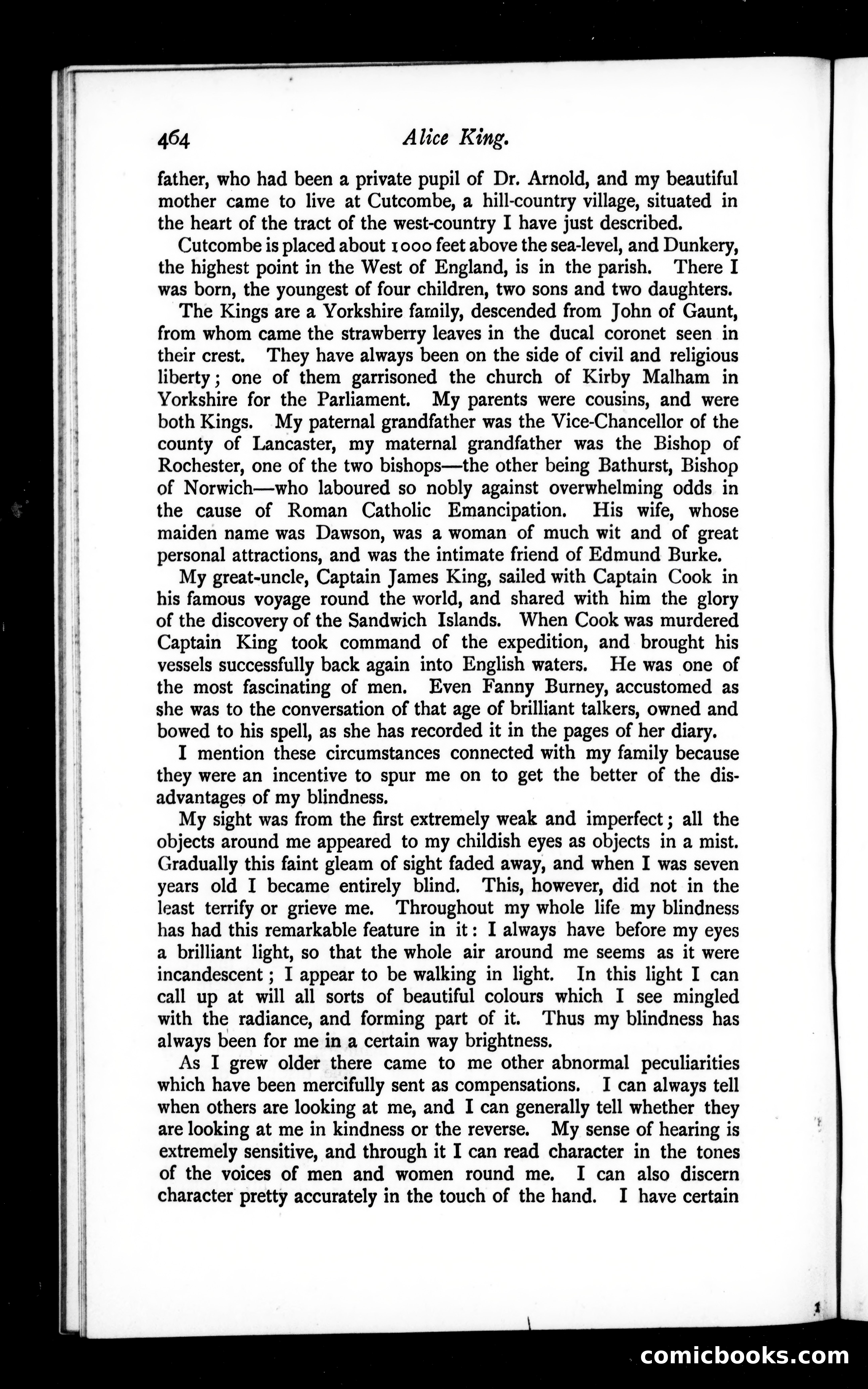 The Argosy, Vol. 58 — page 24 of 129