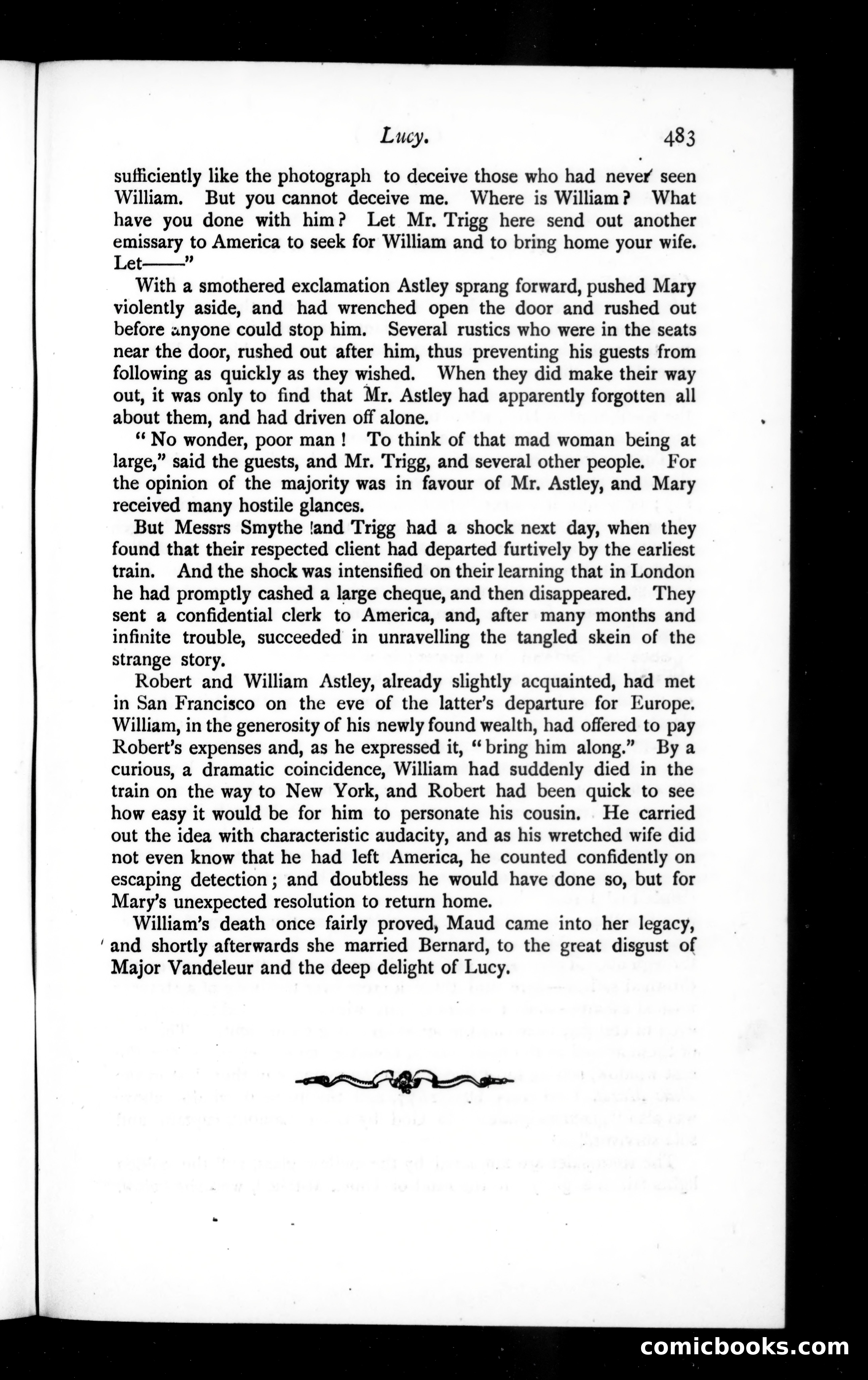 The Argosy, Vol. 58 — page 43 of 129