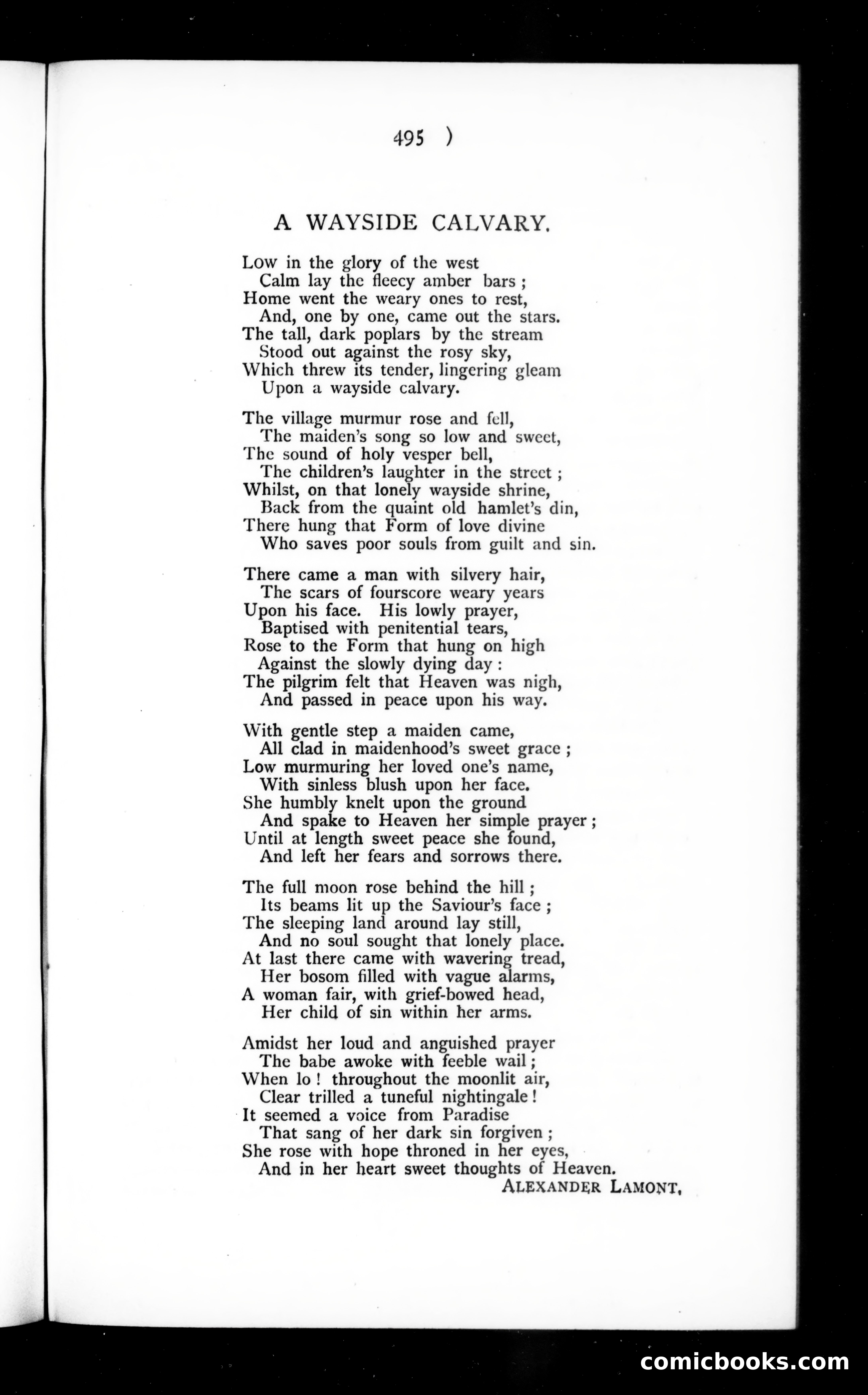 The Argosy, Vol. 58 — page 55 of 129