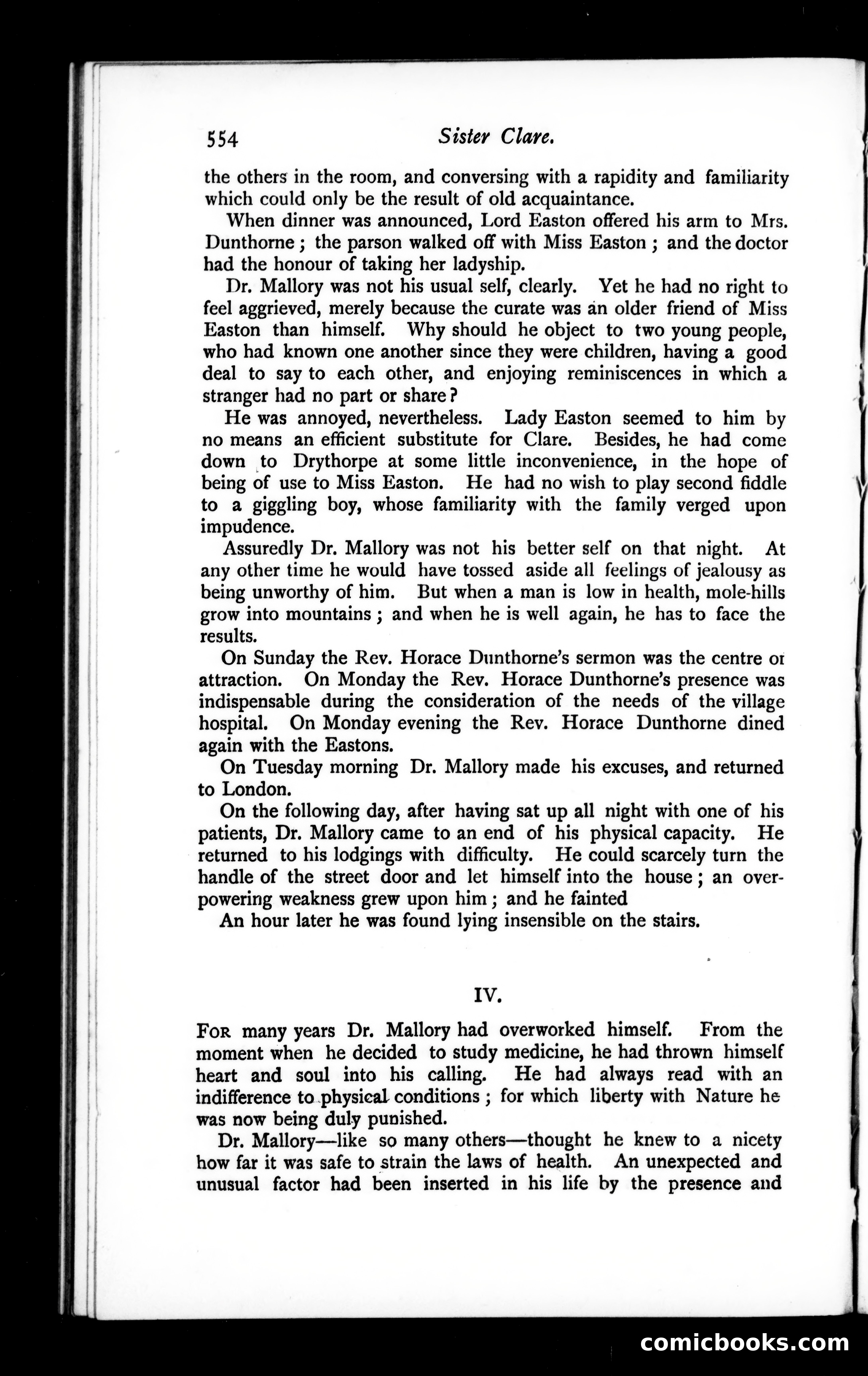 The Argosy, Vol. 58 — page 114 of 129