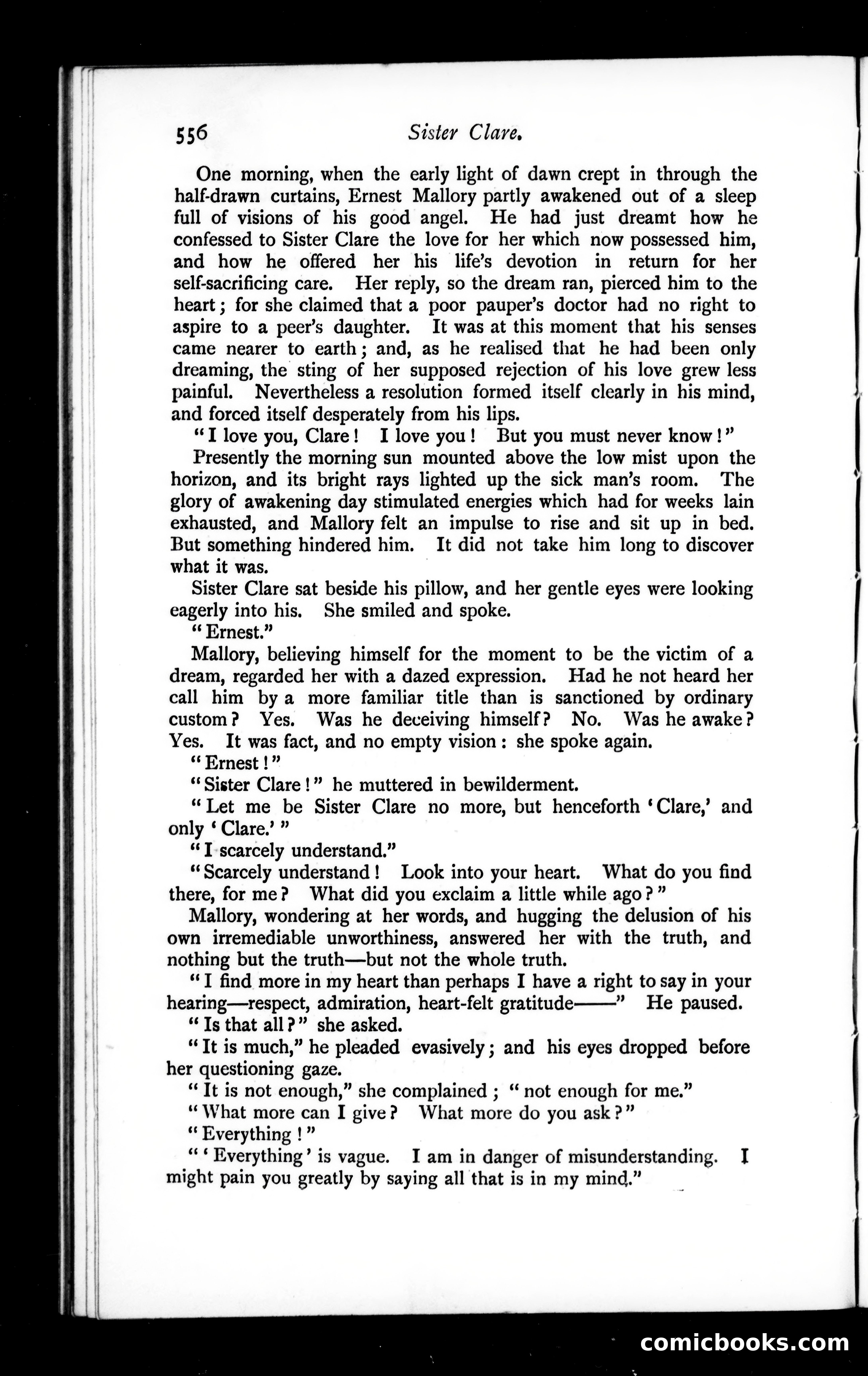 The Argosy, Vol. 58 — page 116 of 129