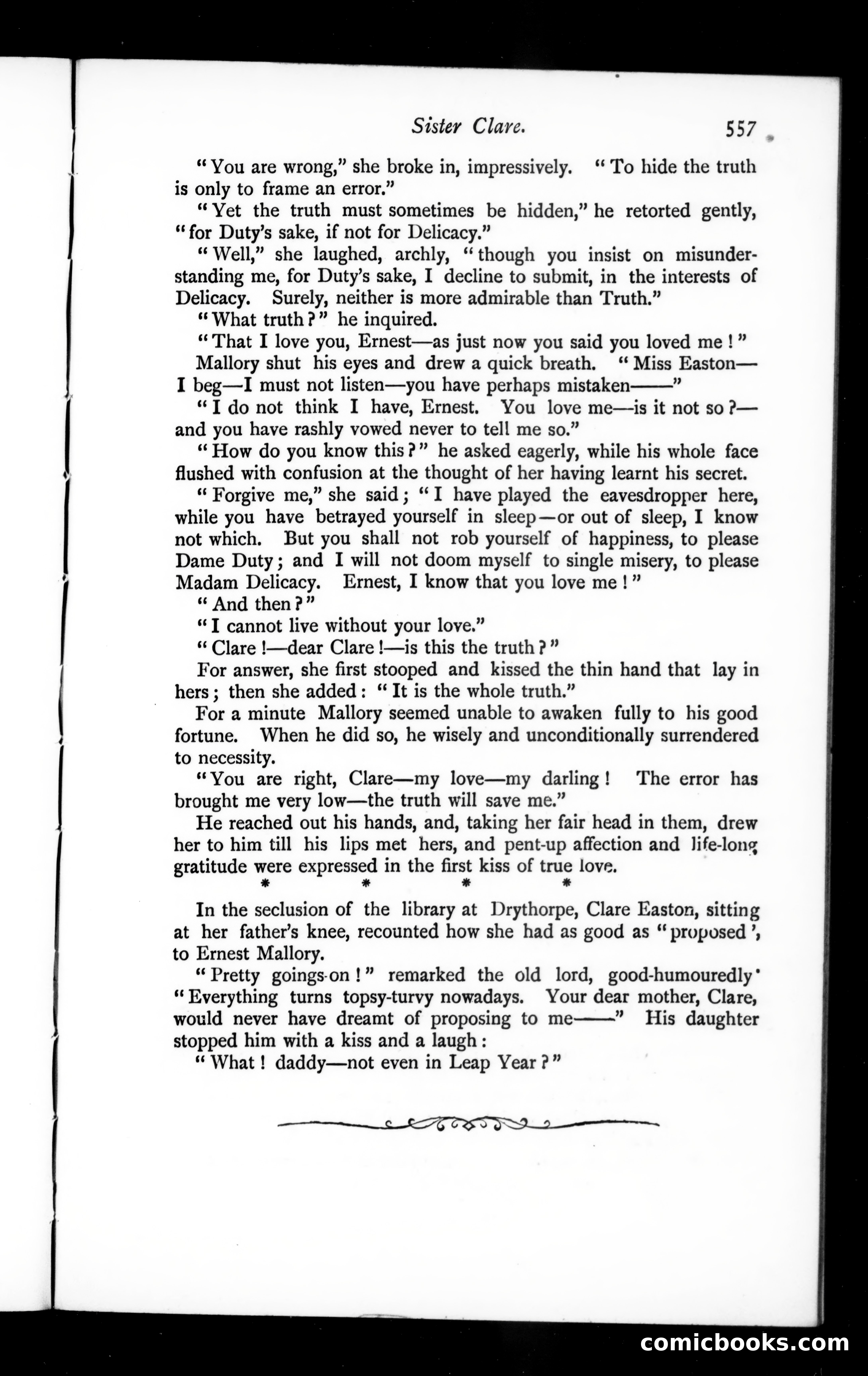 The Argosy, Vol. 58 — page 117 of 129