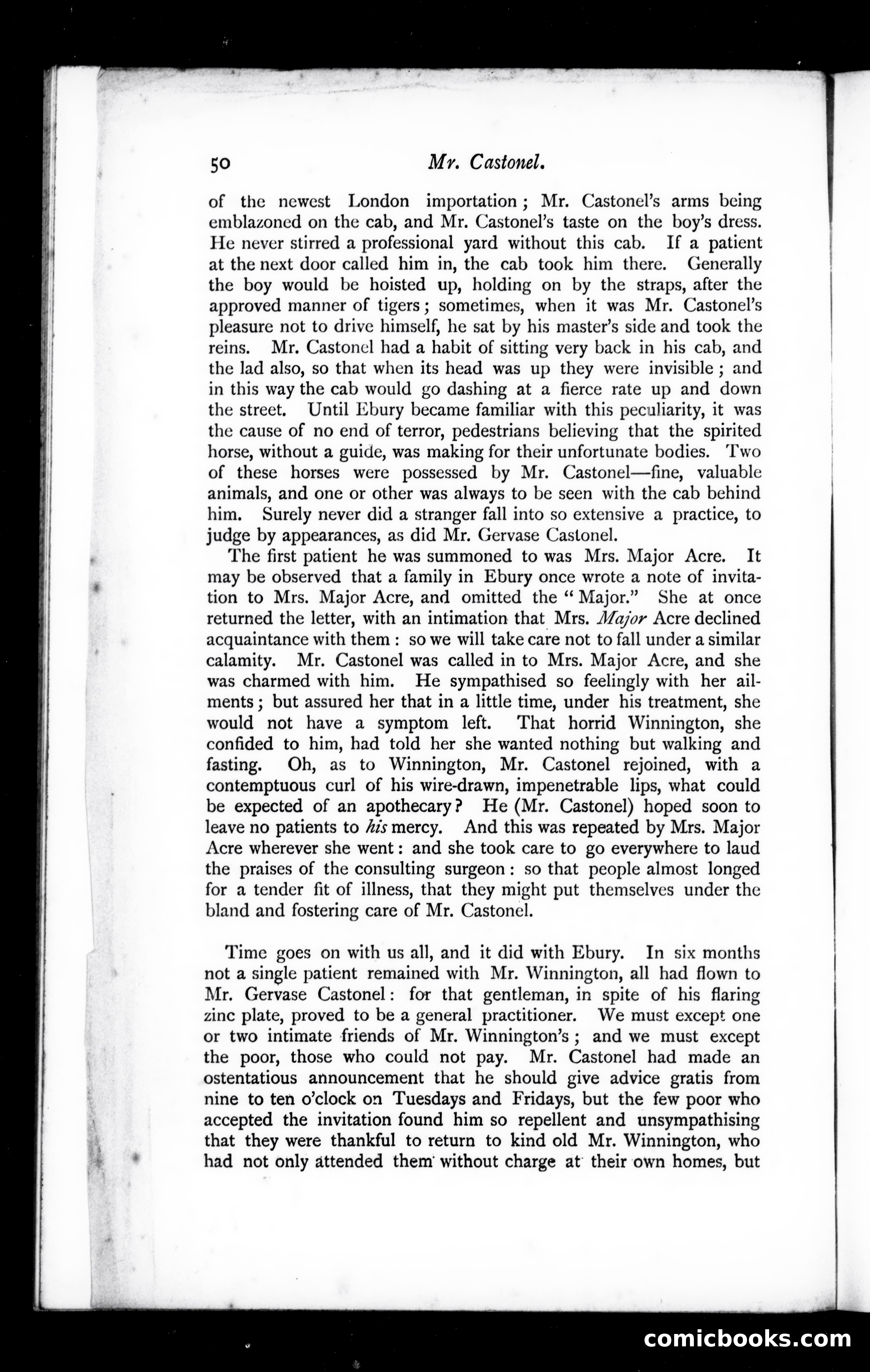 The Argosy, Vol. 59 — page 52 of 132