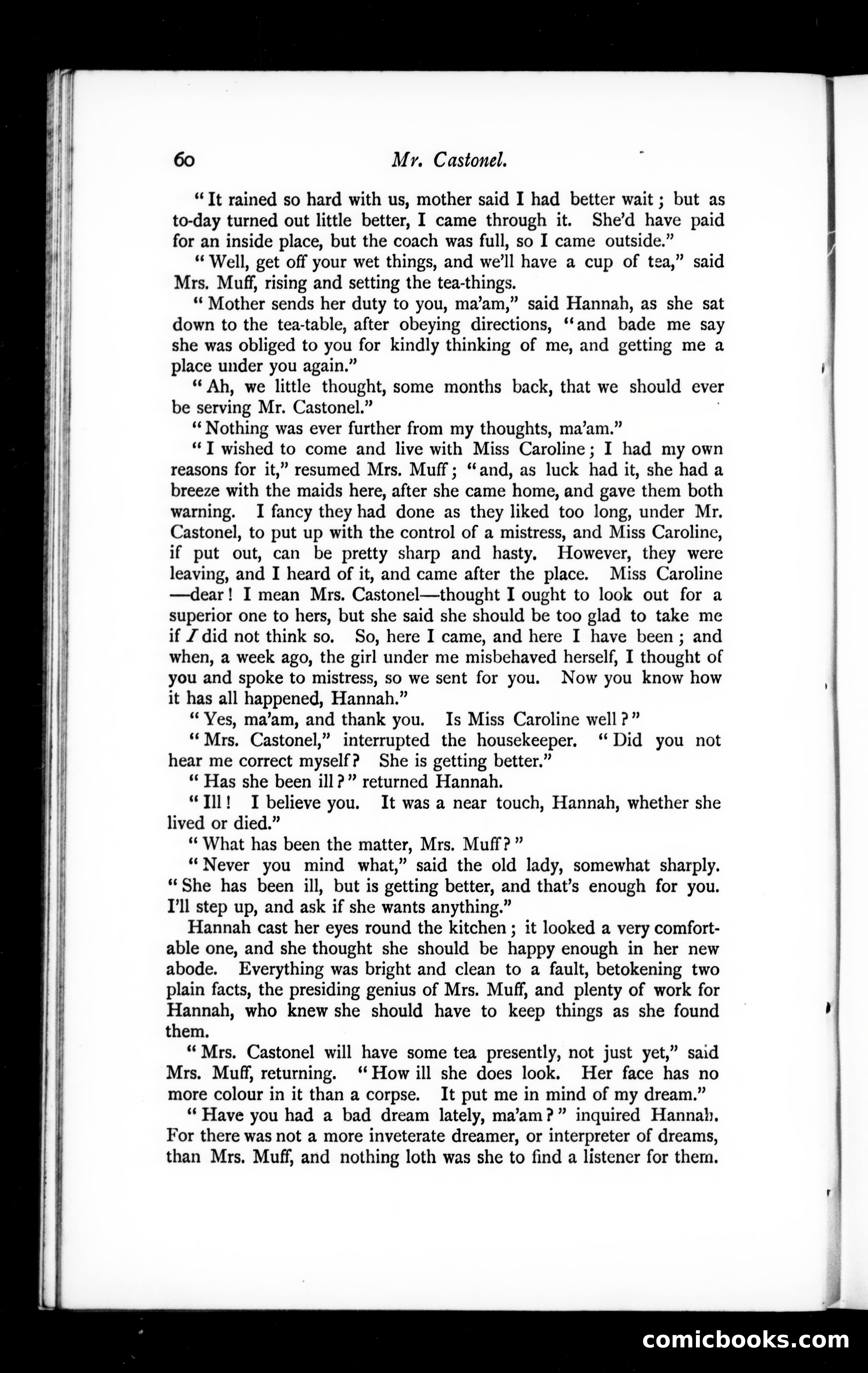 The Argosy, Vol. 59 — page 62 of 132