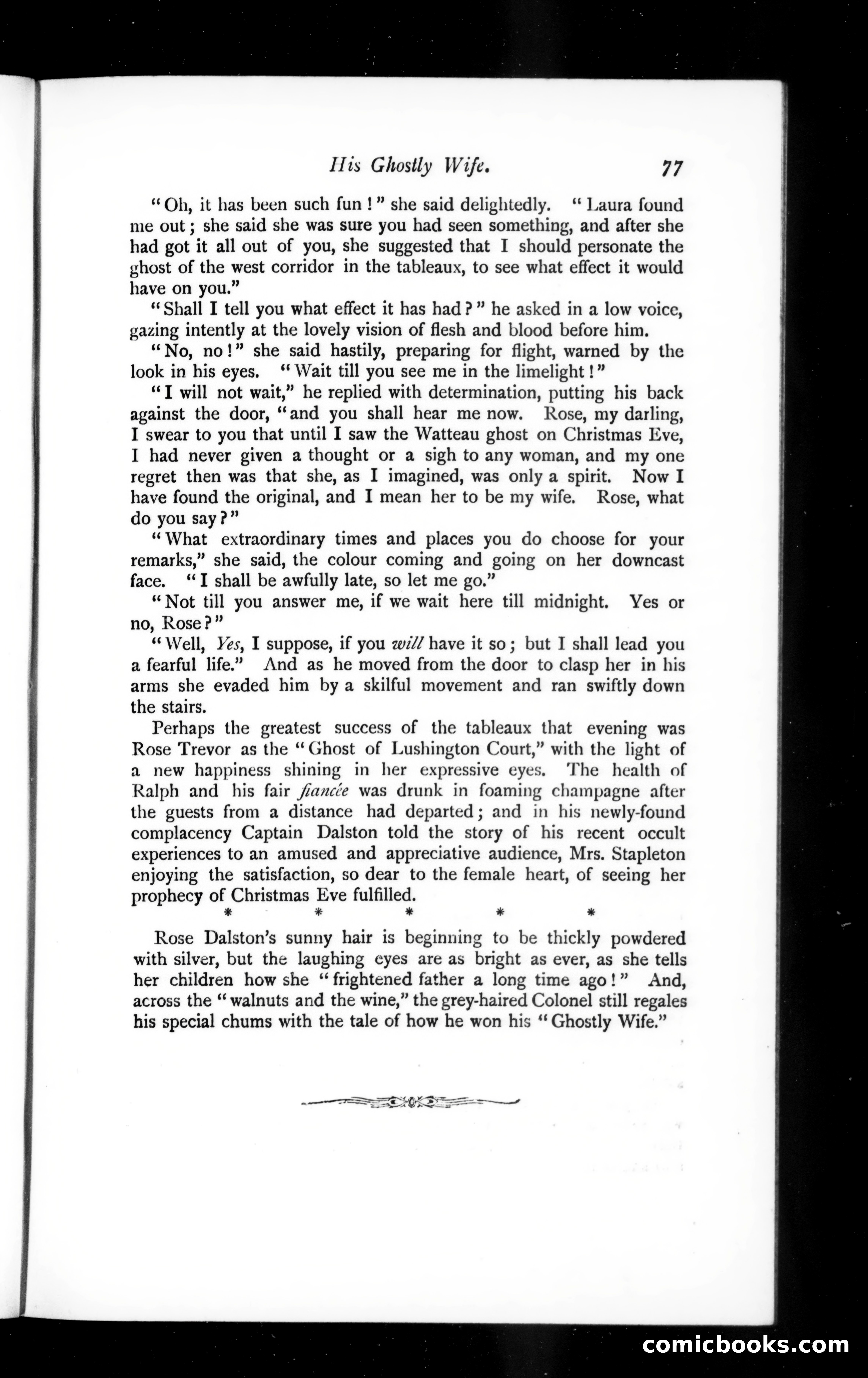 The Argosy, Vol. 59 — page 79 of 132