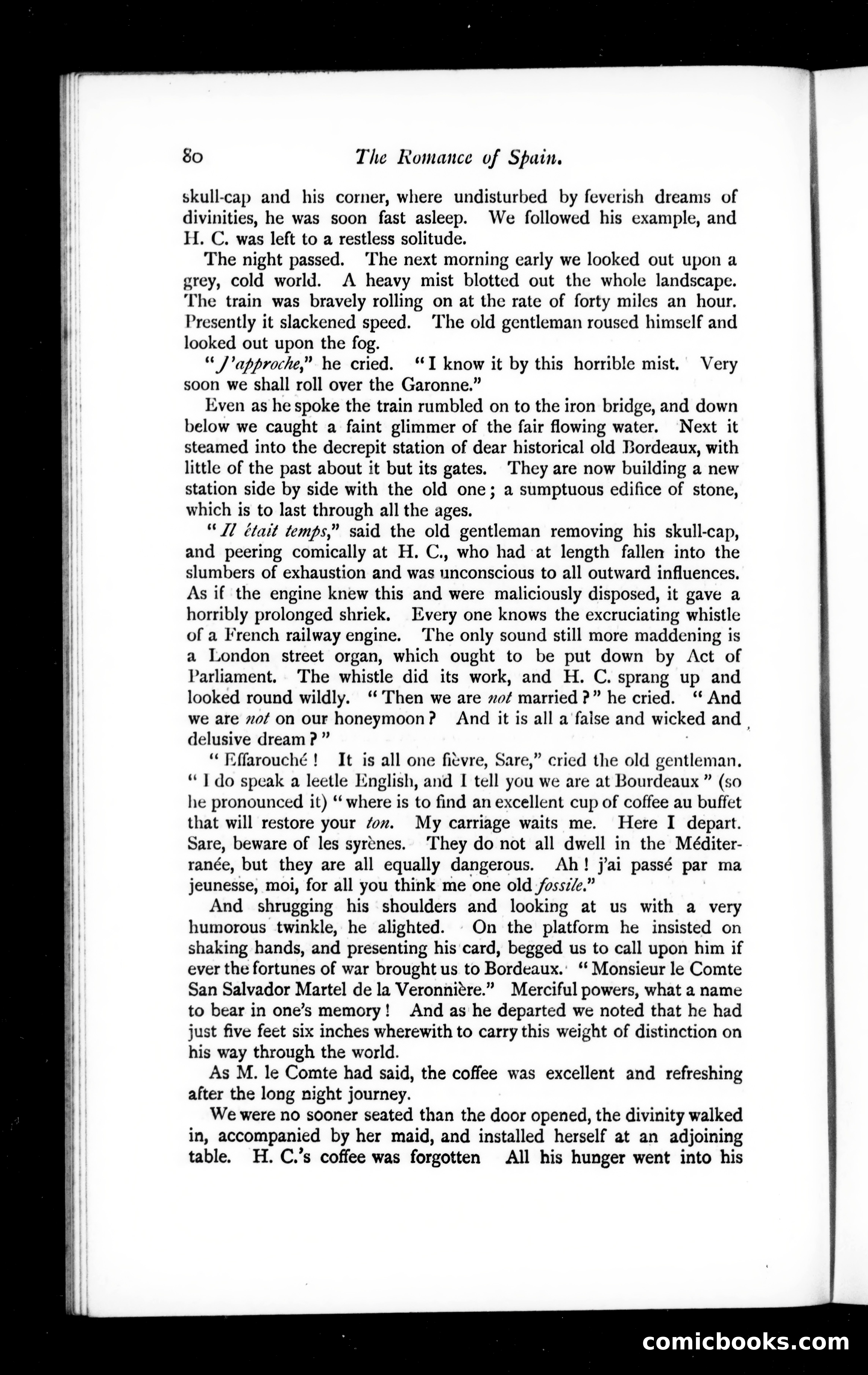 The Argosy, Vol. 59 — page 82 of 132