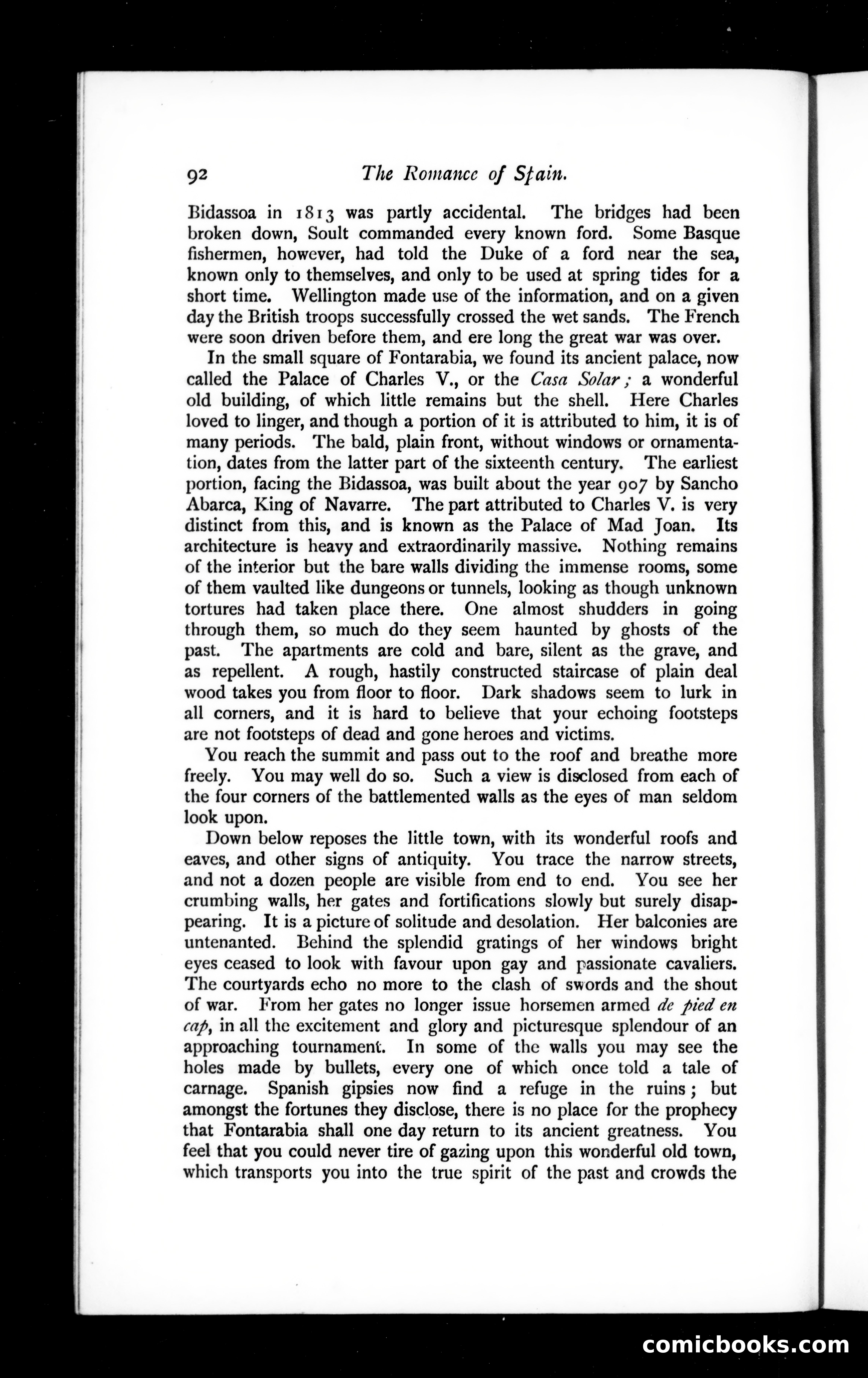 The Argosy, Vol. 59 — page 94 of 132