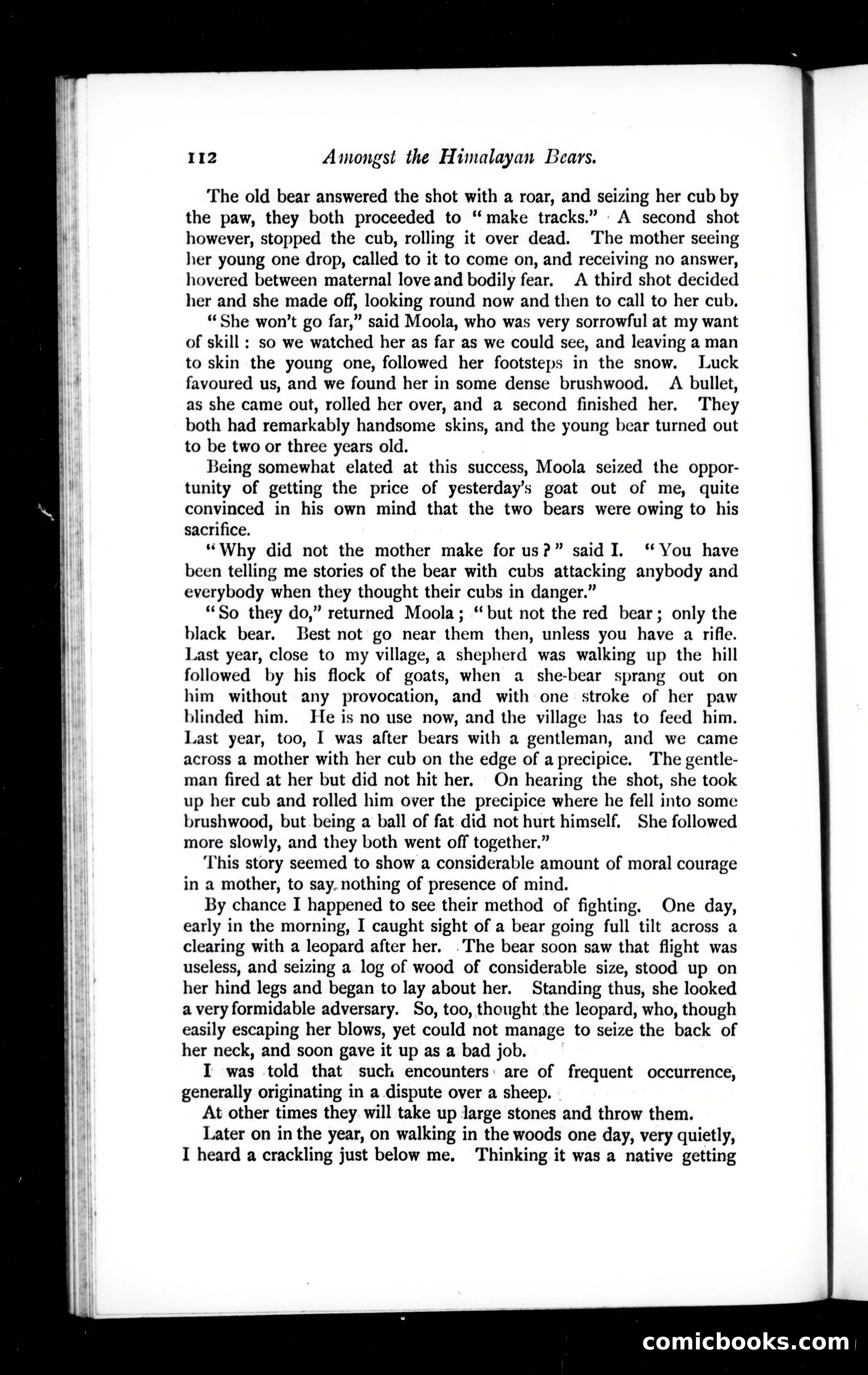 The Argosy, Vol. 59 — page 114 of 132