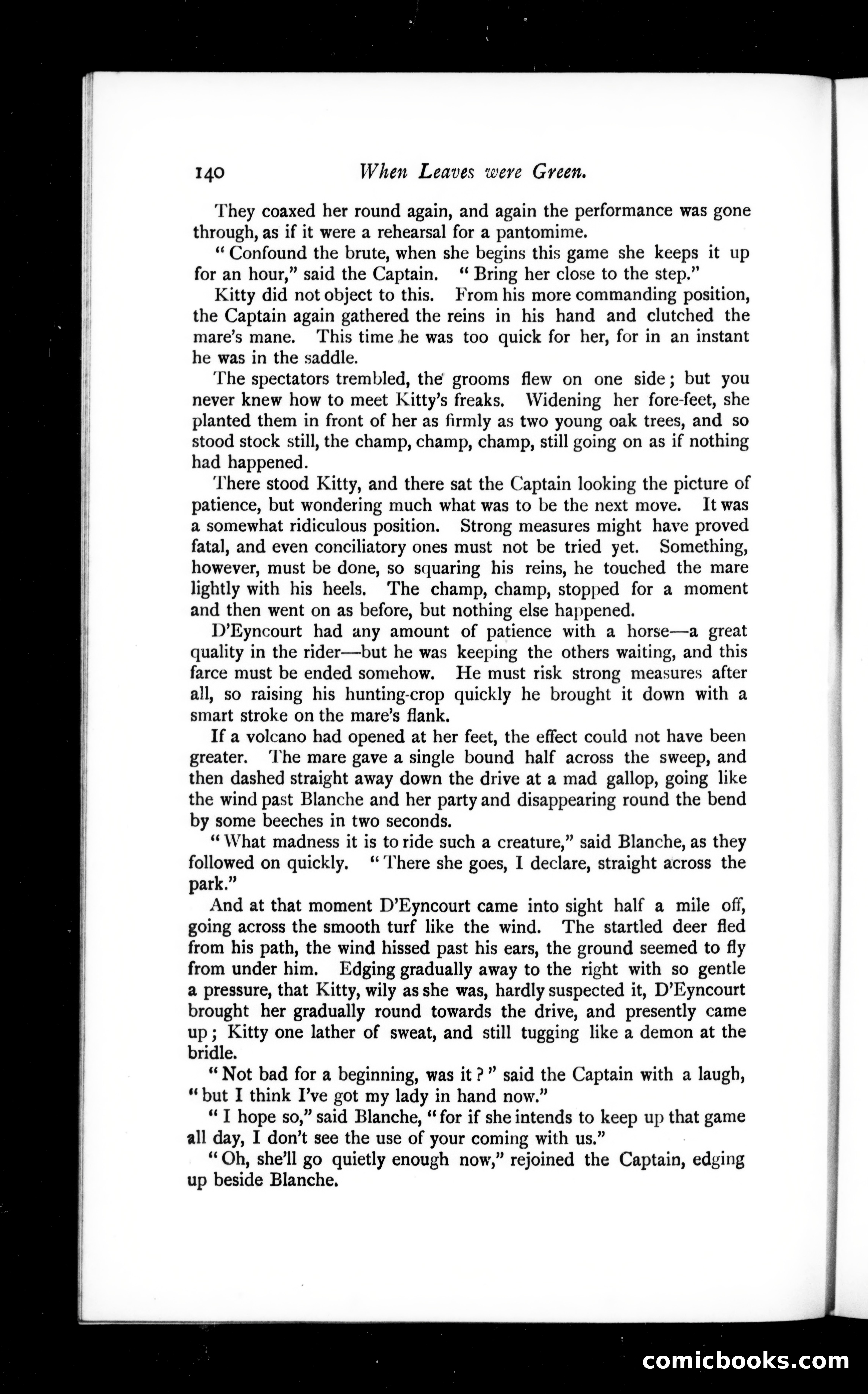 The Argosy, Vol. 59 — page 12 of 132
