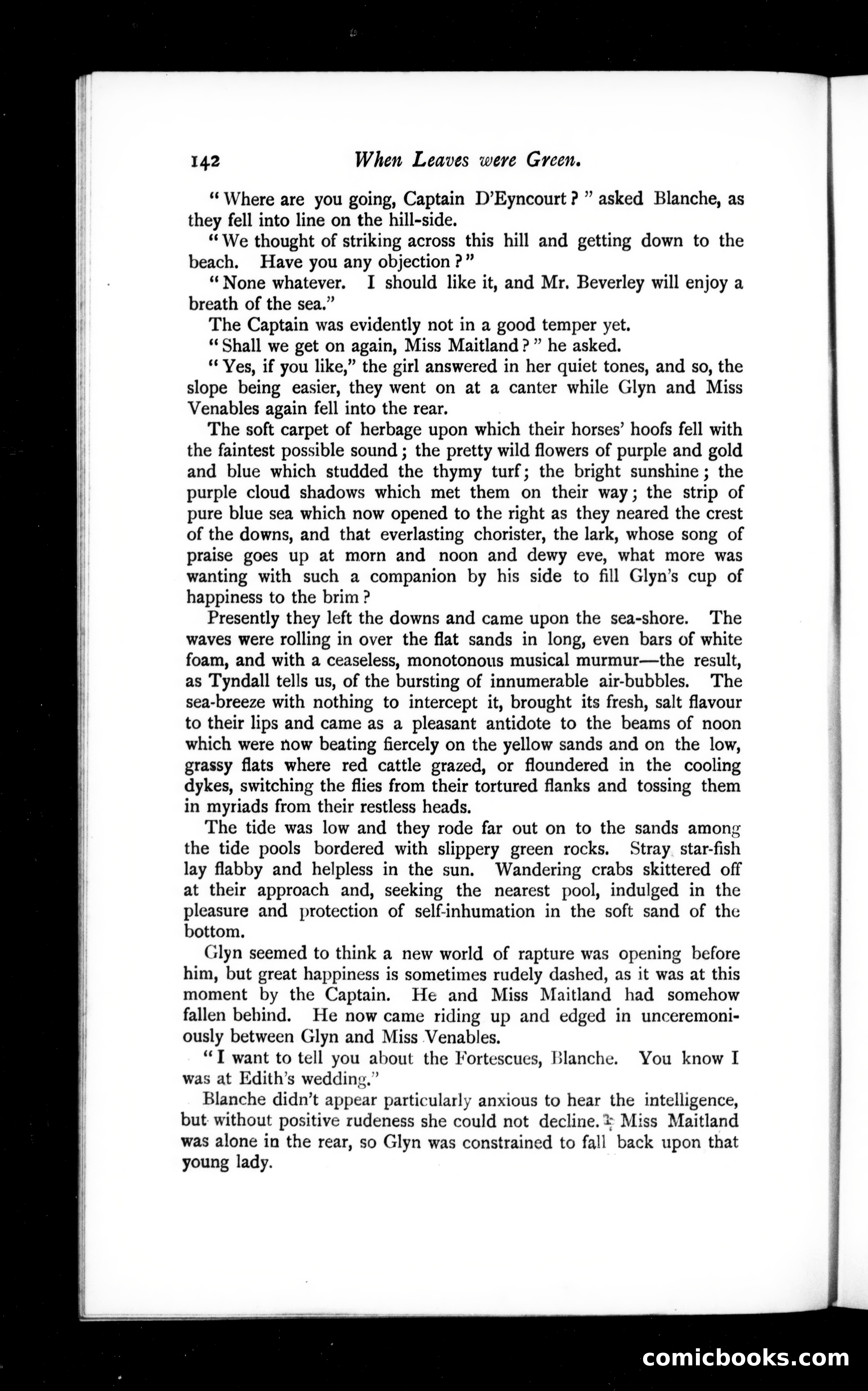 The Argosy, Vol. 59 — page 14 of 132