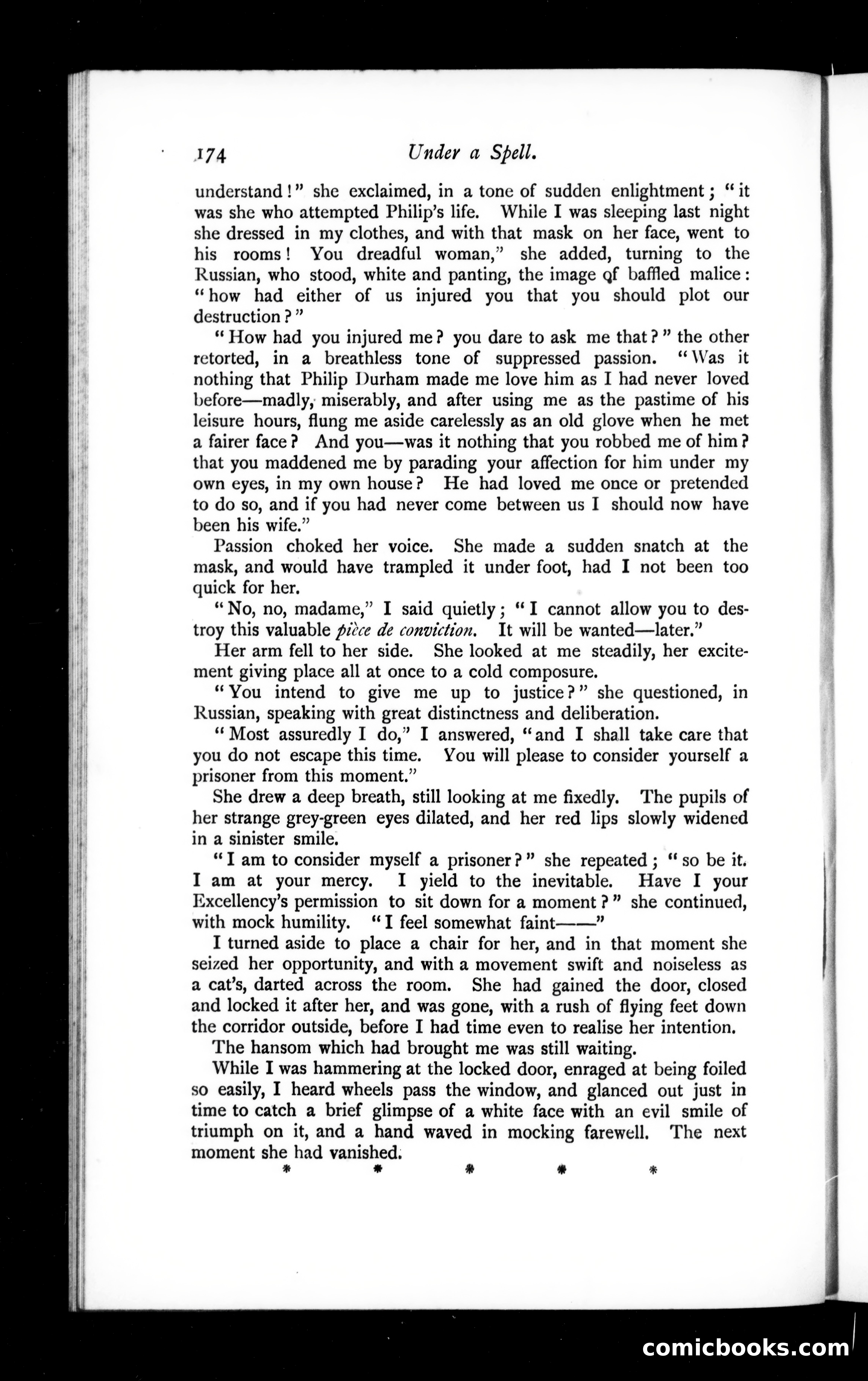The Argosy, Vol. 59 — page 46 of 132