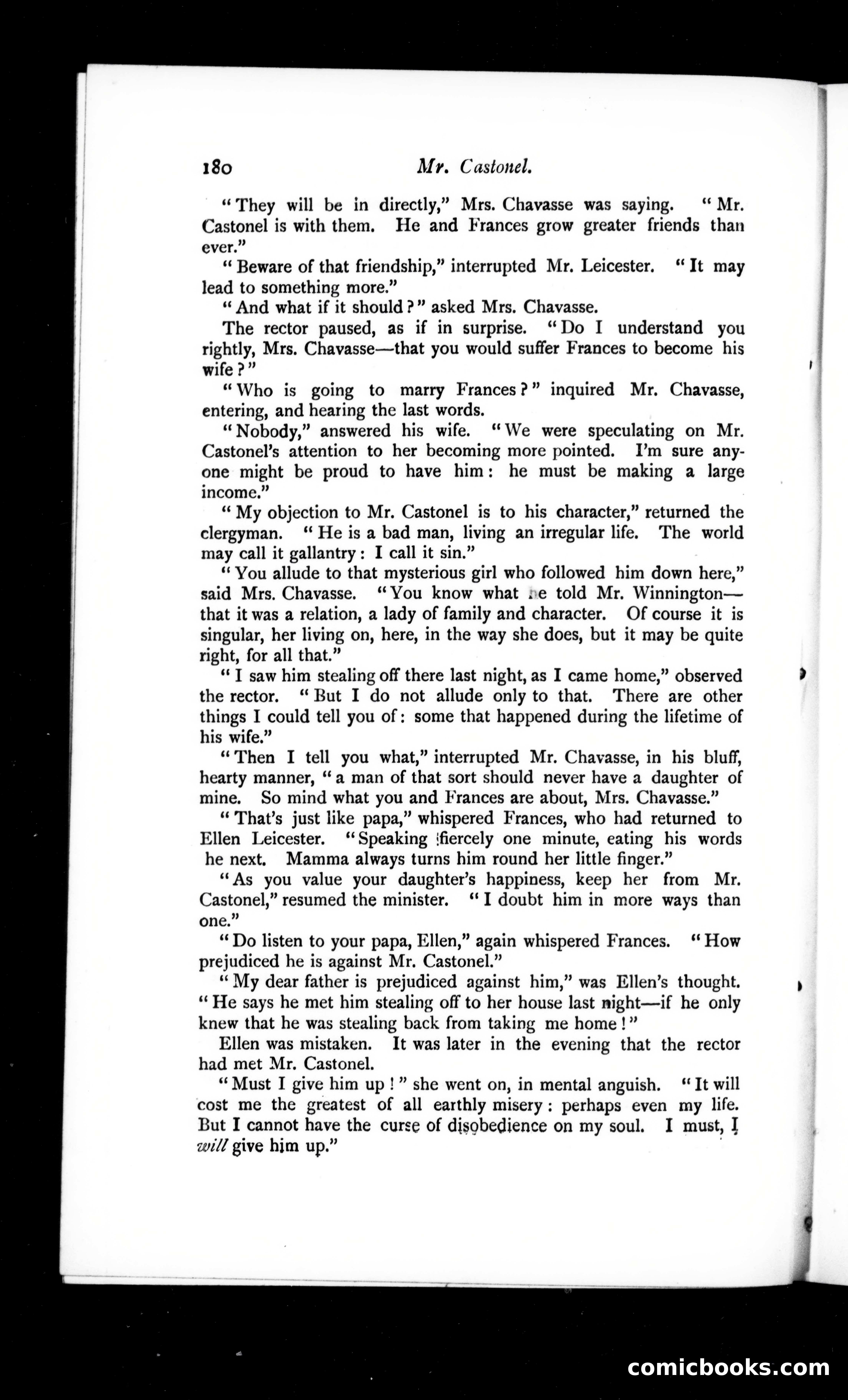 The Argosy, Vol. 59 — page 54 of 132