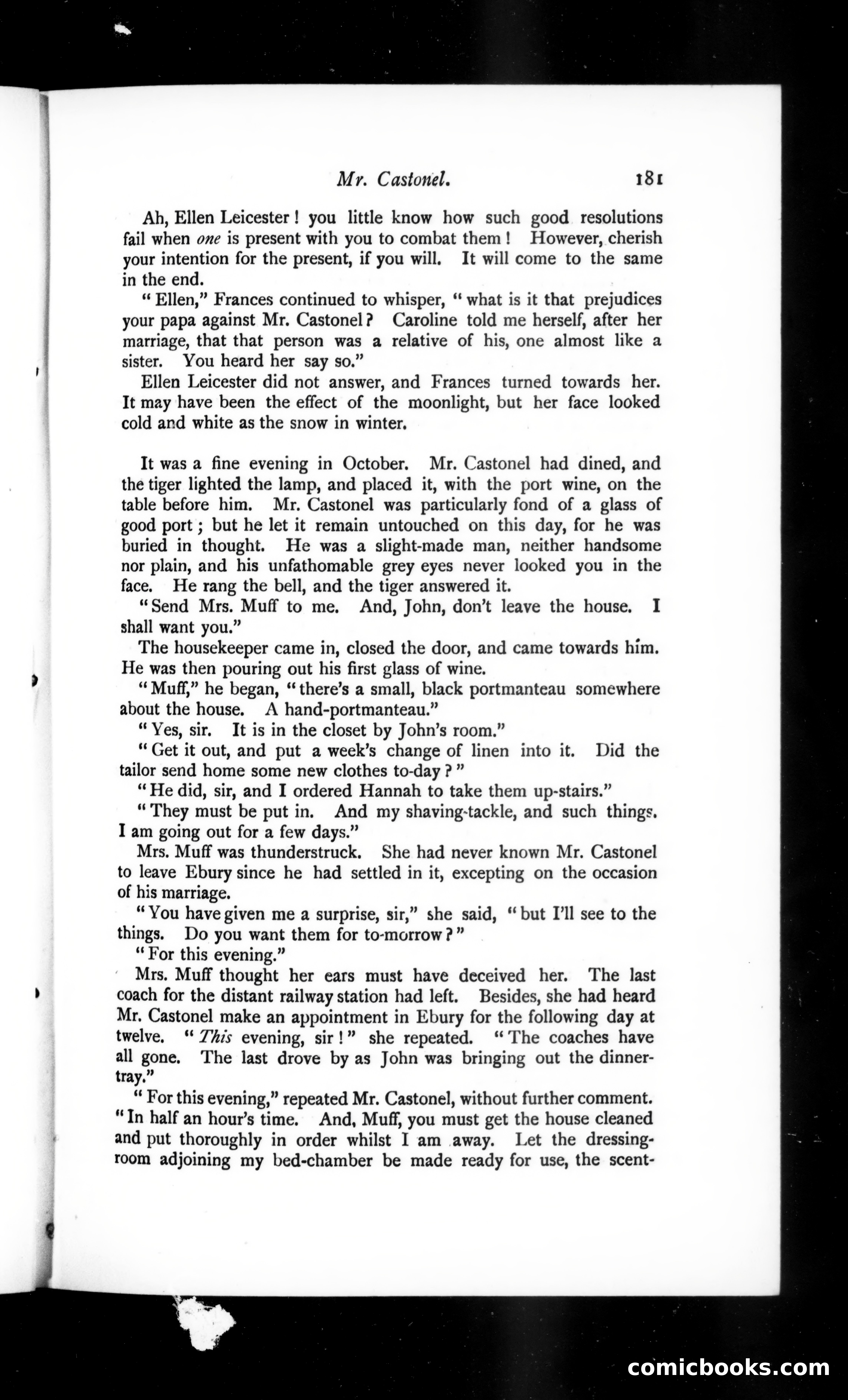 The Argosy, Vol. 59 — page 55 of 132