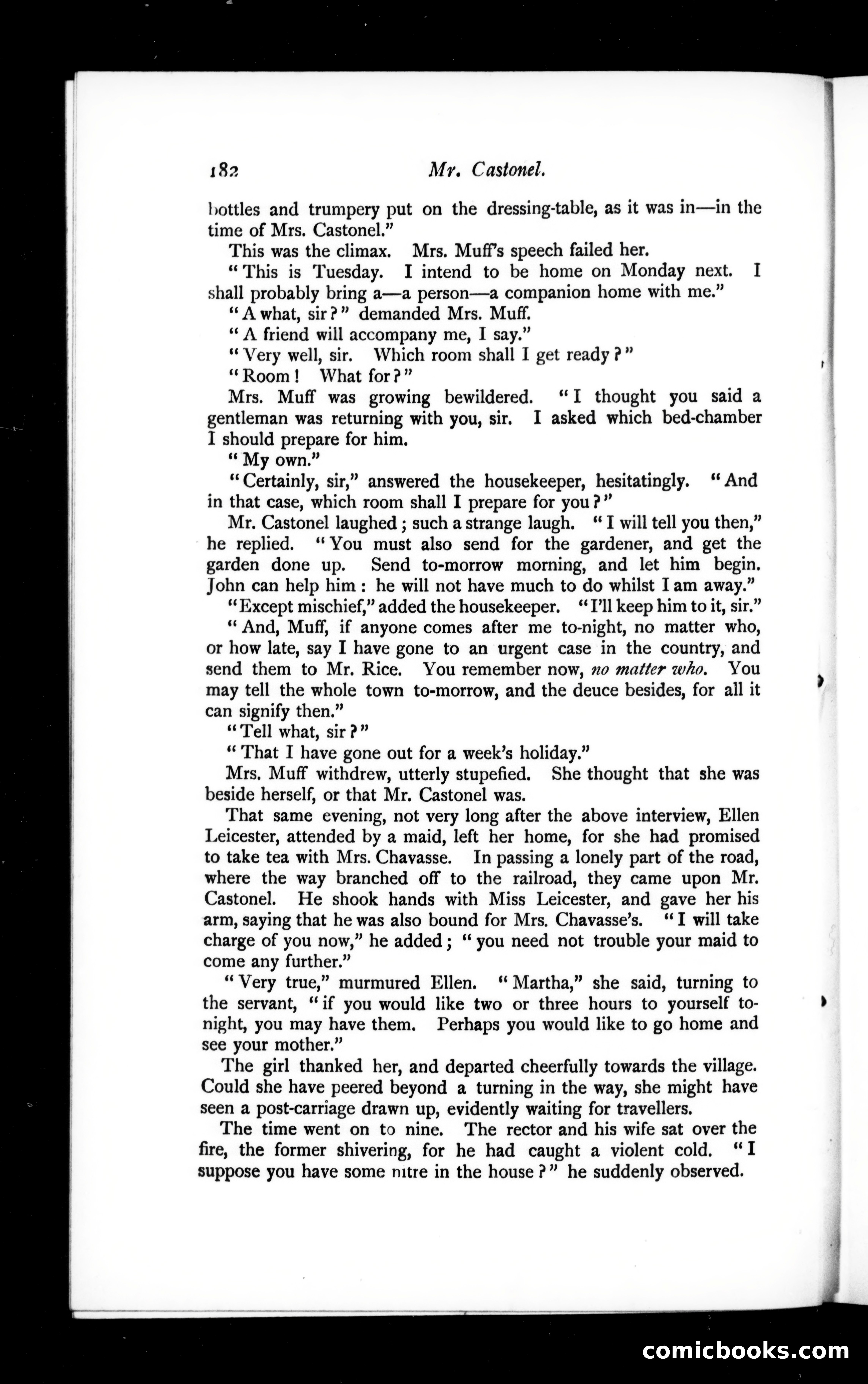 The Argosy, Vol. 59 — page 56 of 132