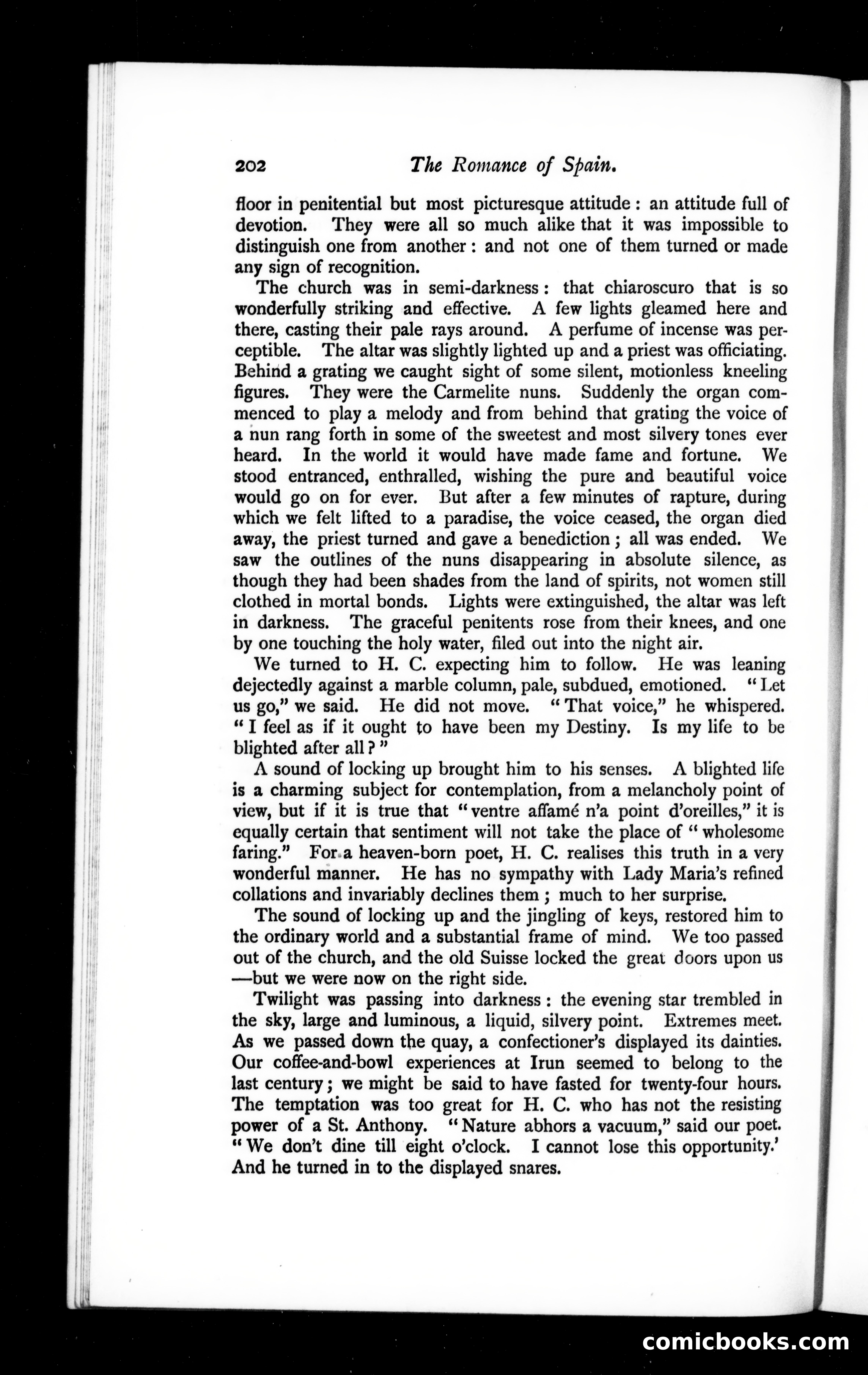 The Argosy, Vol. 59 — page 76 of 132