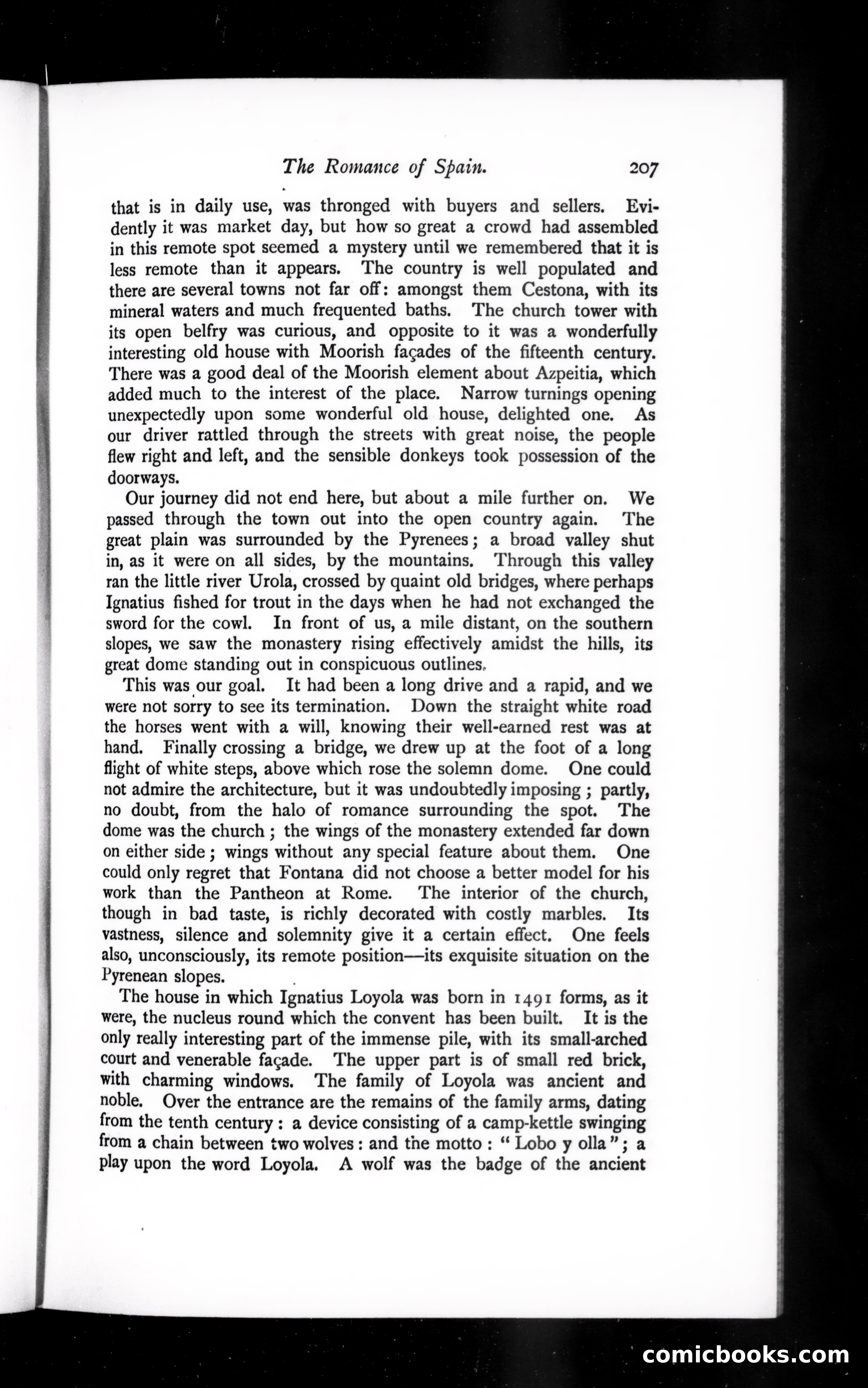 The Argosy, Vol. 59 — page 81 of 132
