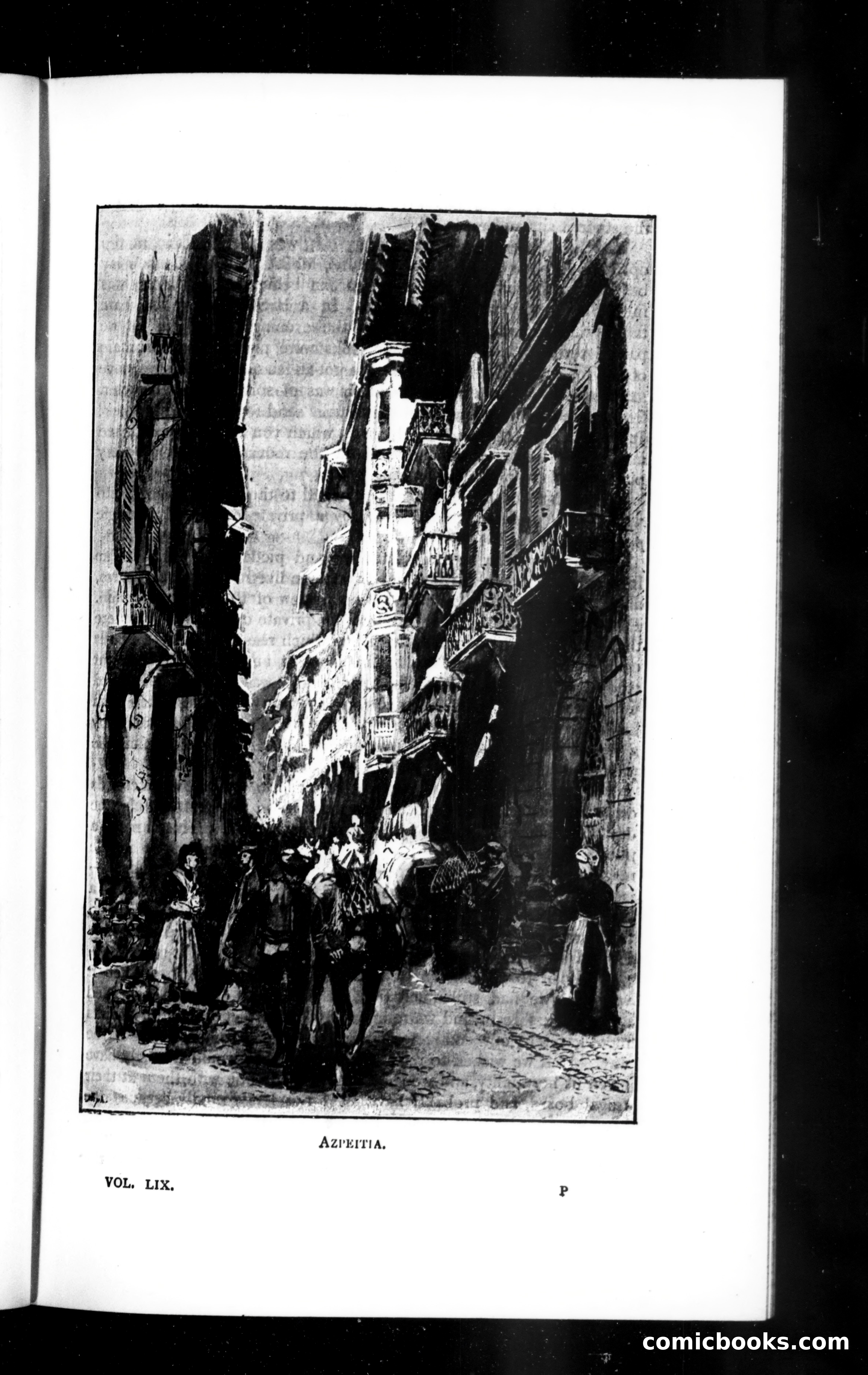 The Argosy, Vol. 59 — page 83 of 132