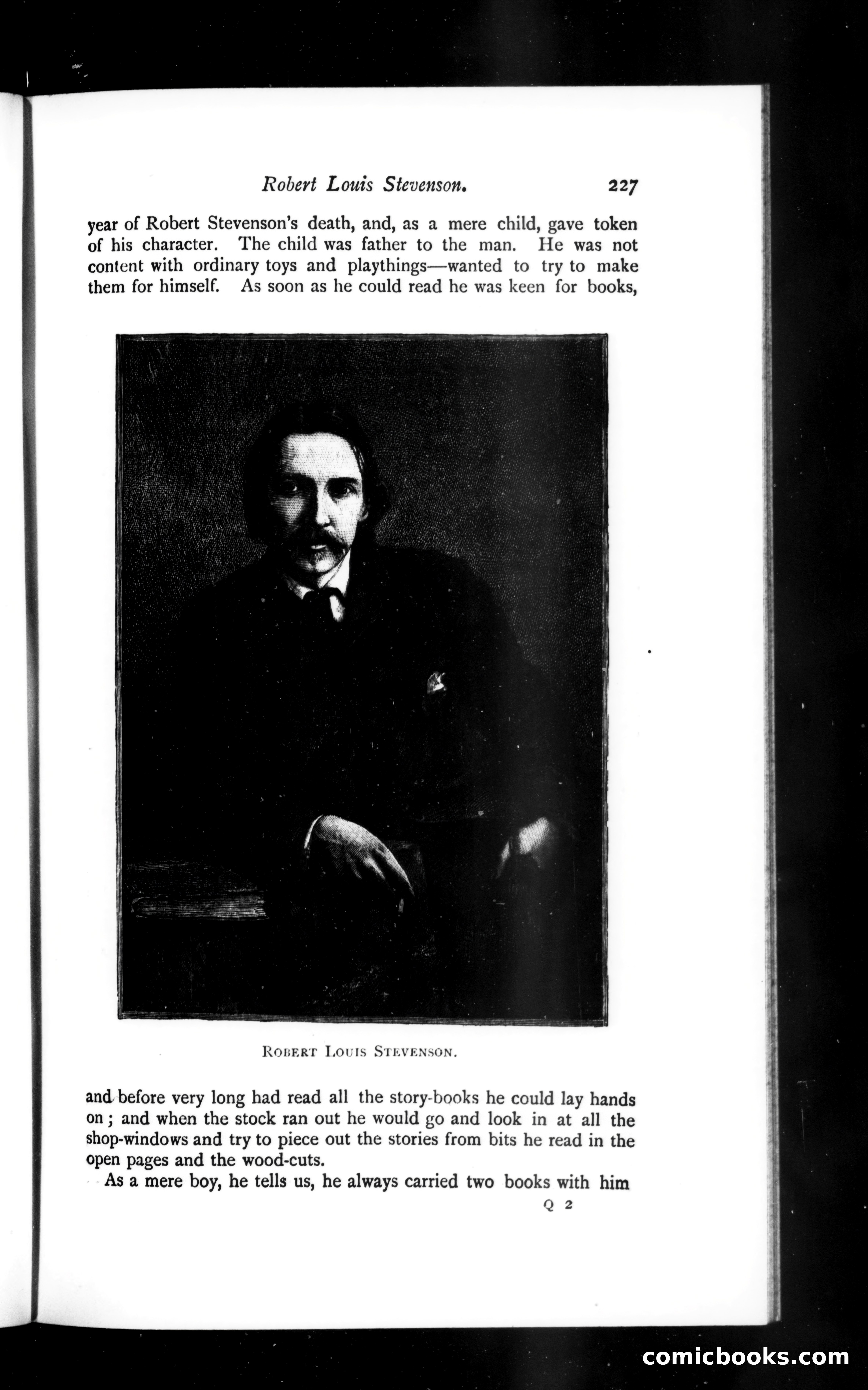 The Argosy, Vol. 59 — page 101 of 132
