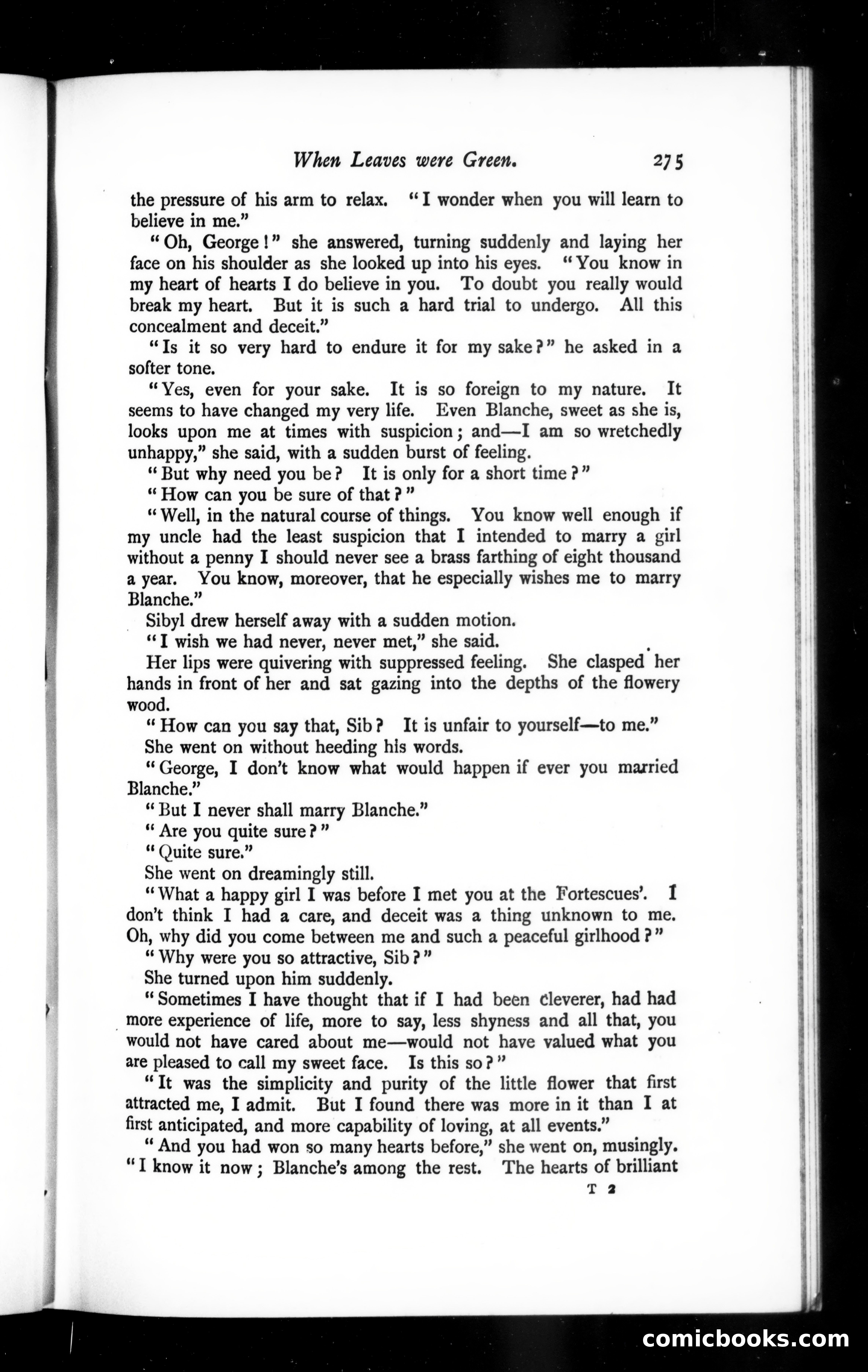 The Argosy, Vol. 59 — page 19 of 132