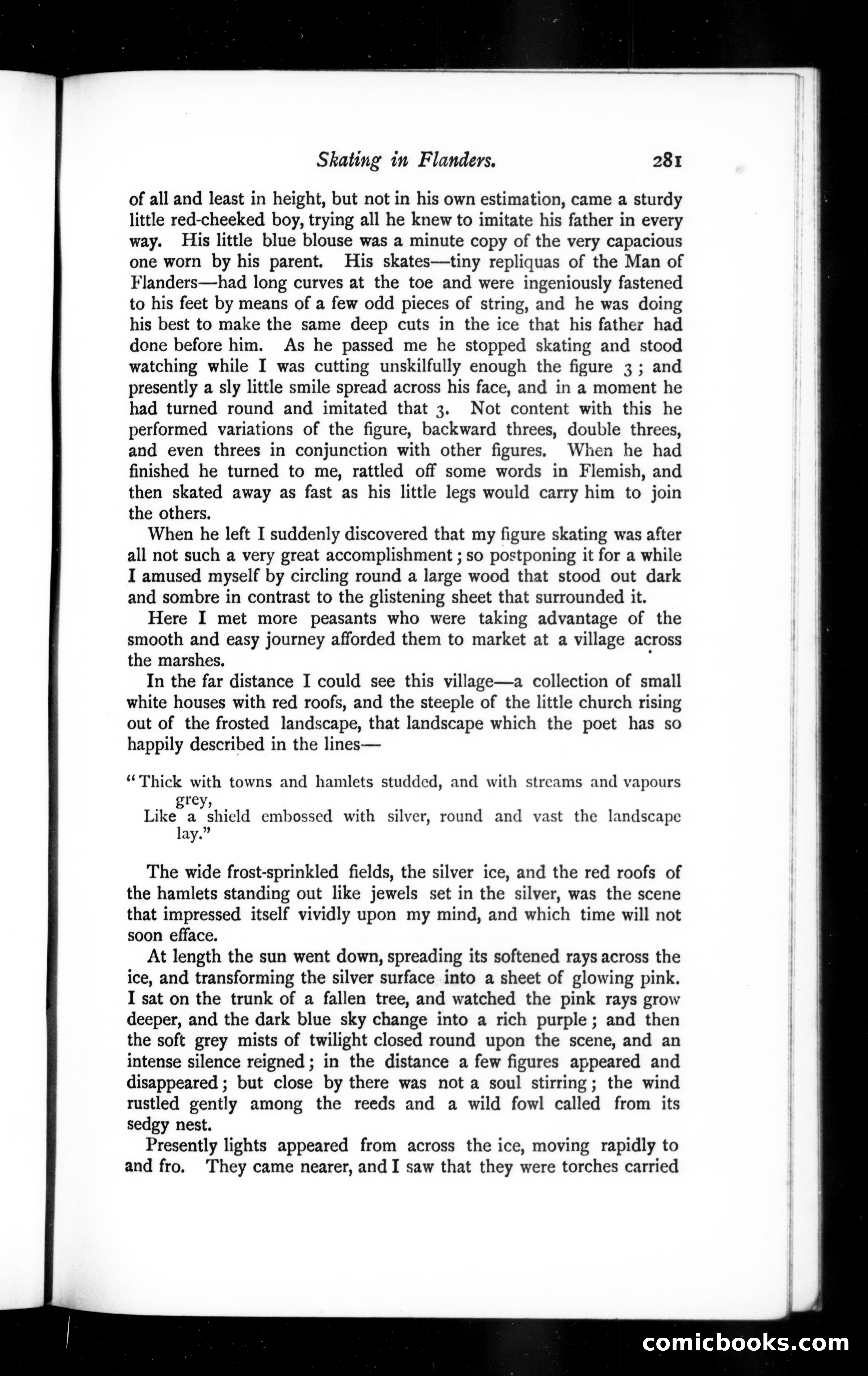 The Argosy, Vol. 59 — page 25 of 132