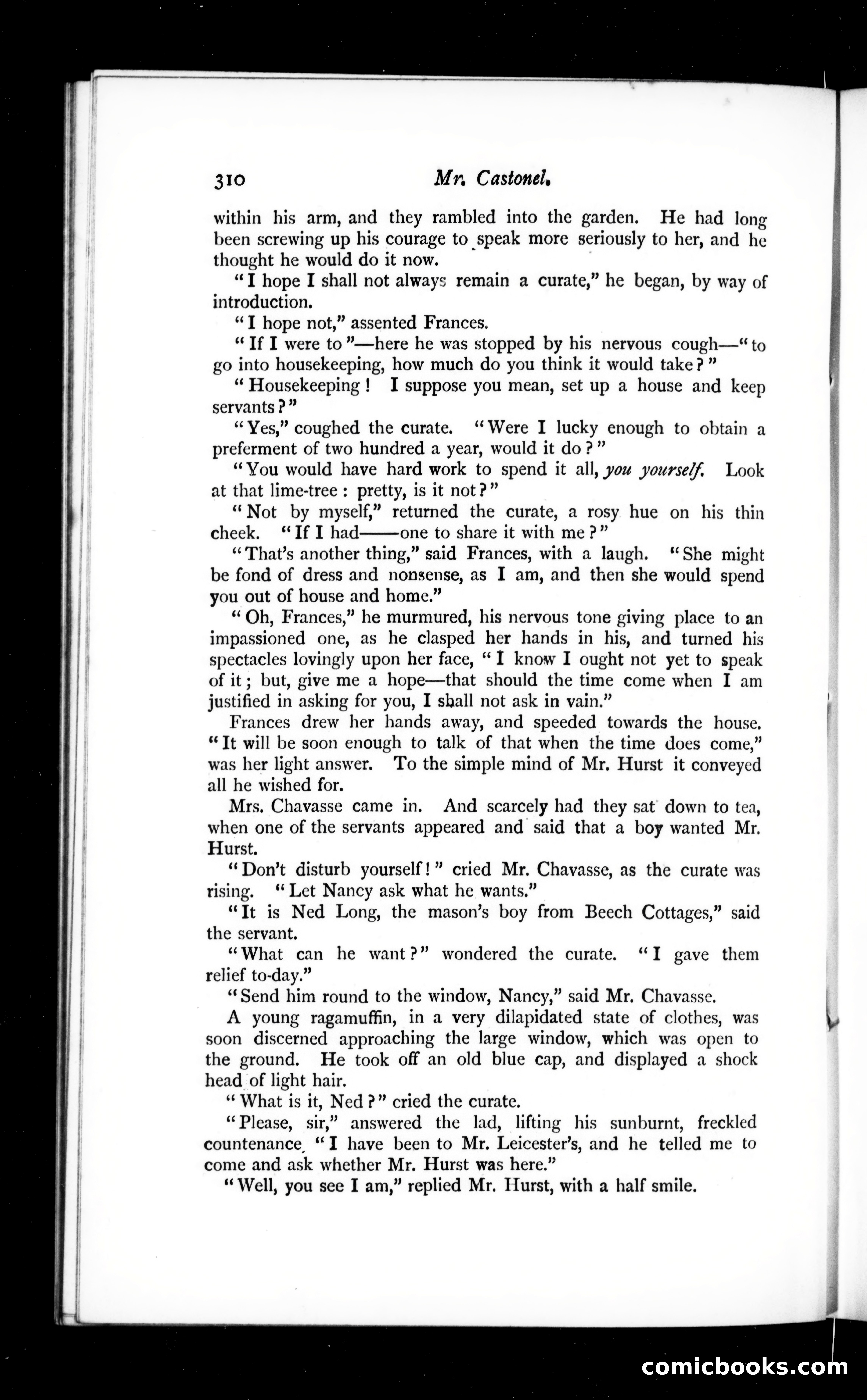 The Argosy, Vol. 59 — page 56 of 132