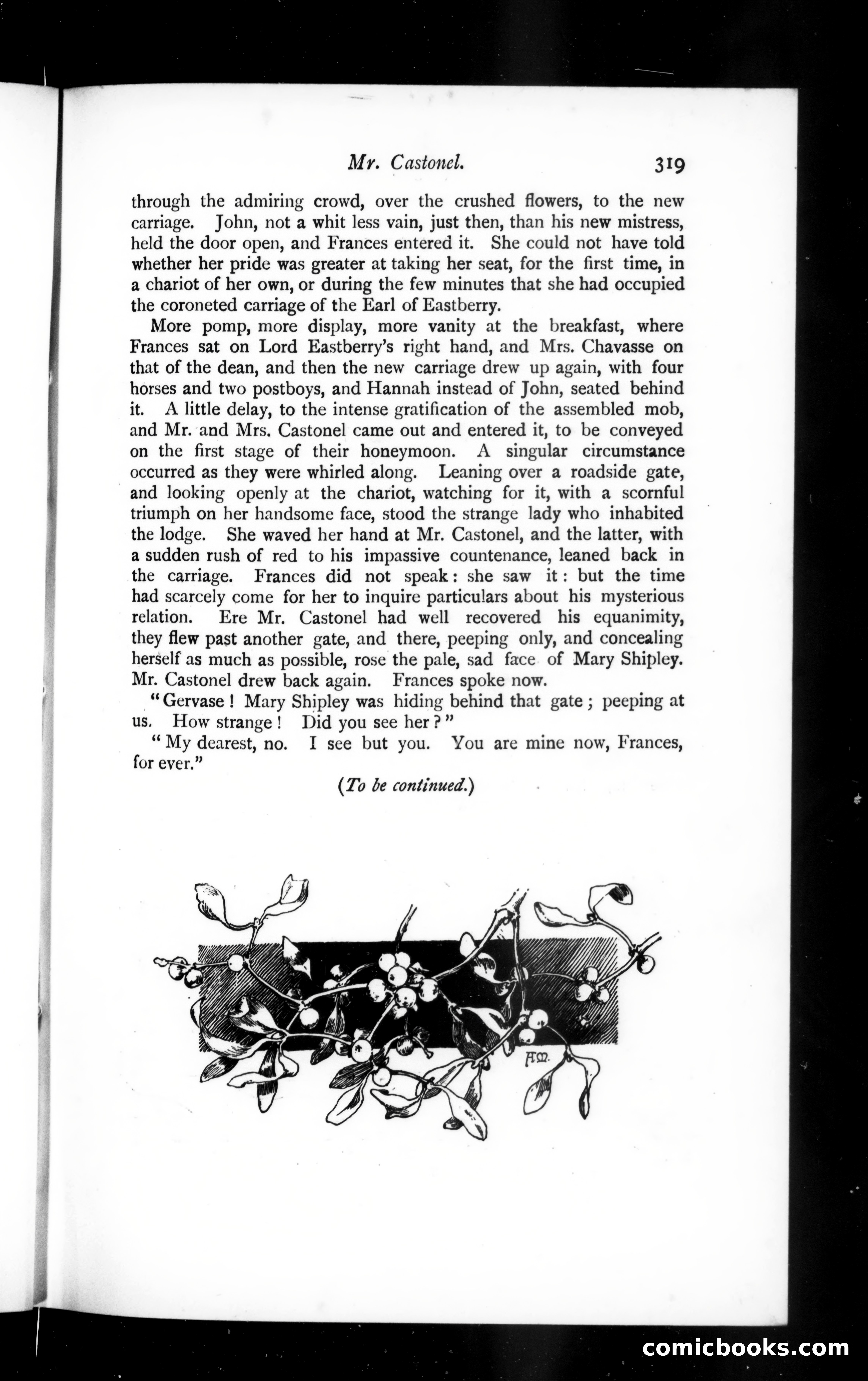 The Argosy, Vol. 59 — page 65 of 132