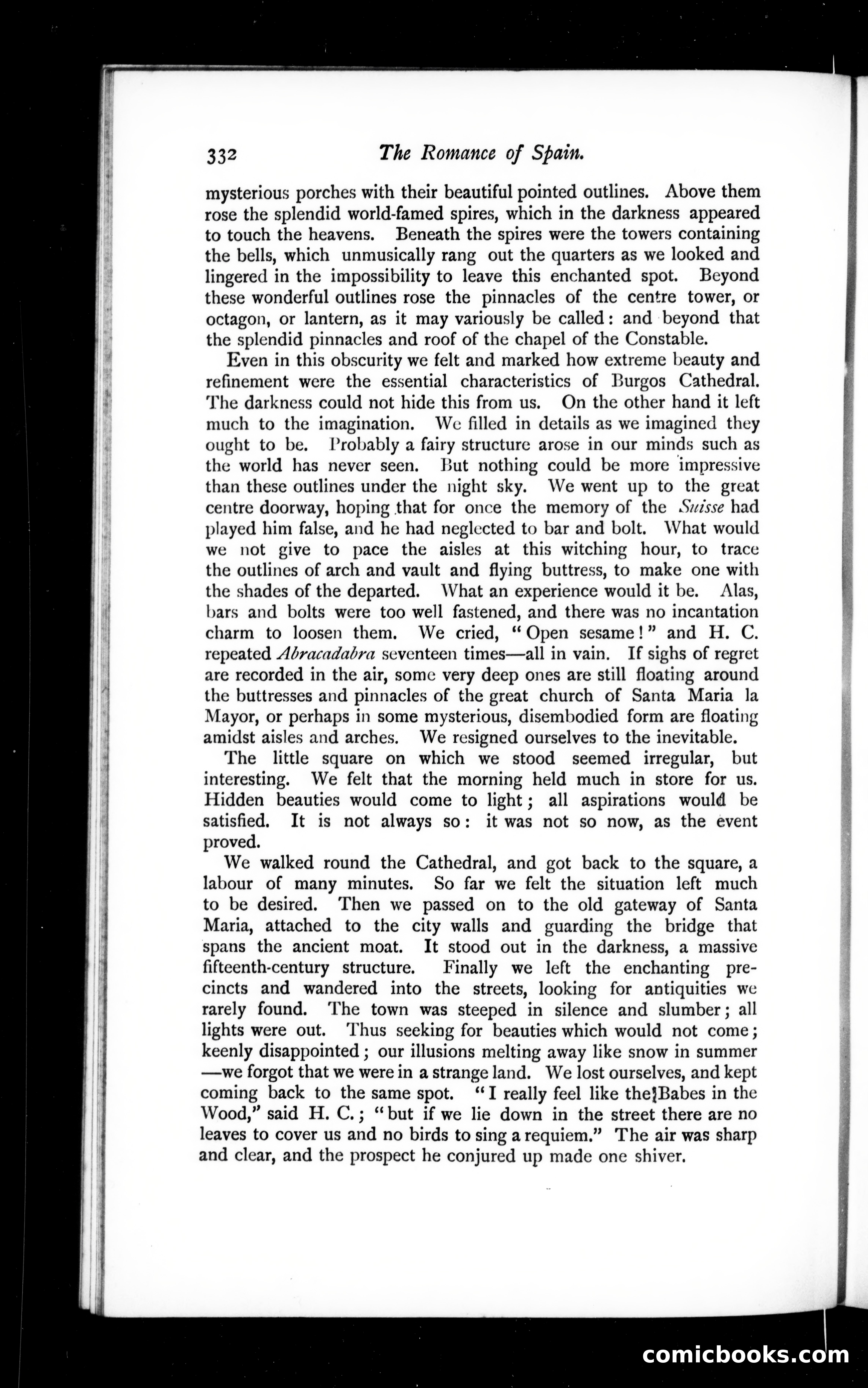 The Argosy, Vol. 59 — page 78 of 132