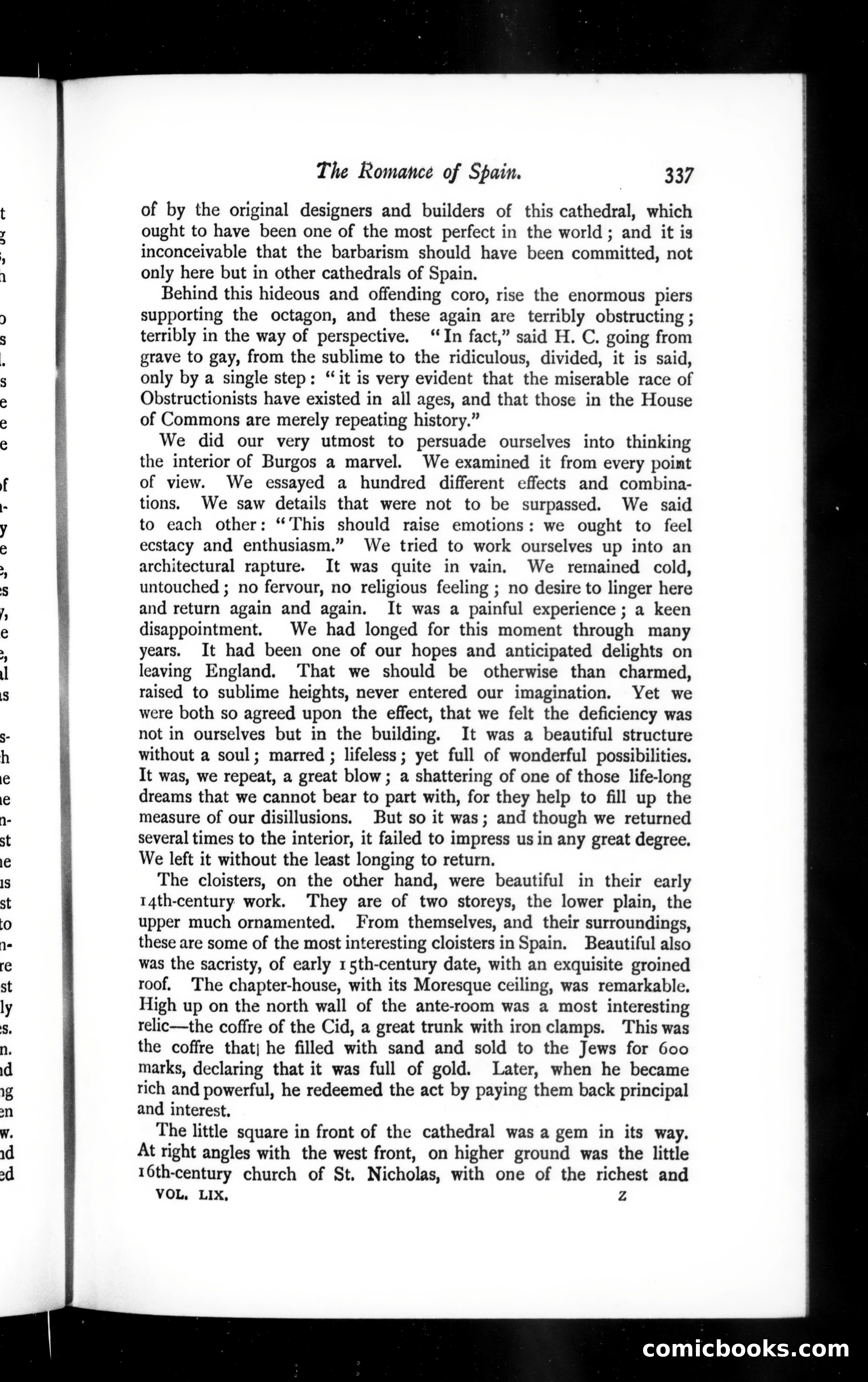The Argosy, Vol. 59 — page 83 of 132