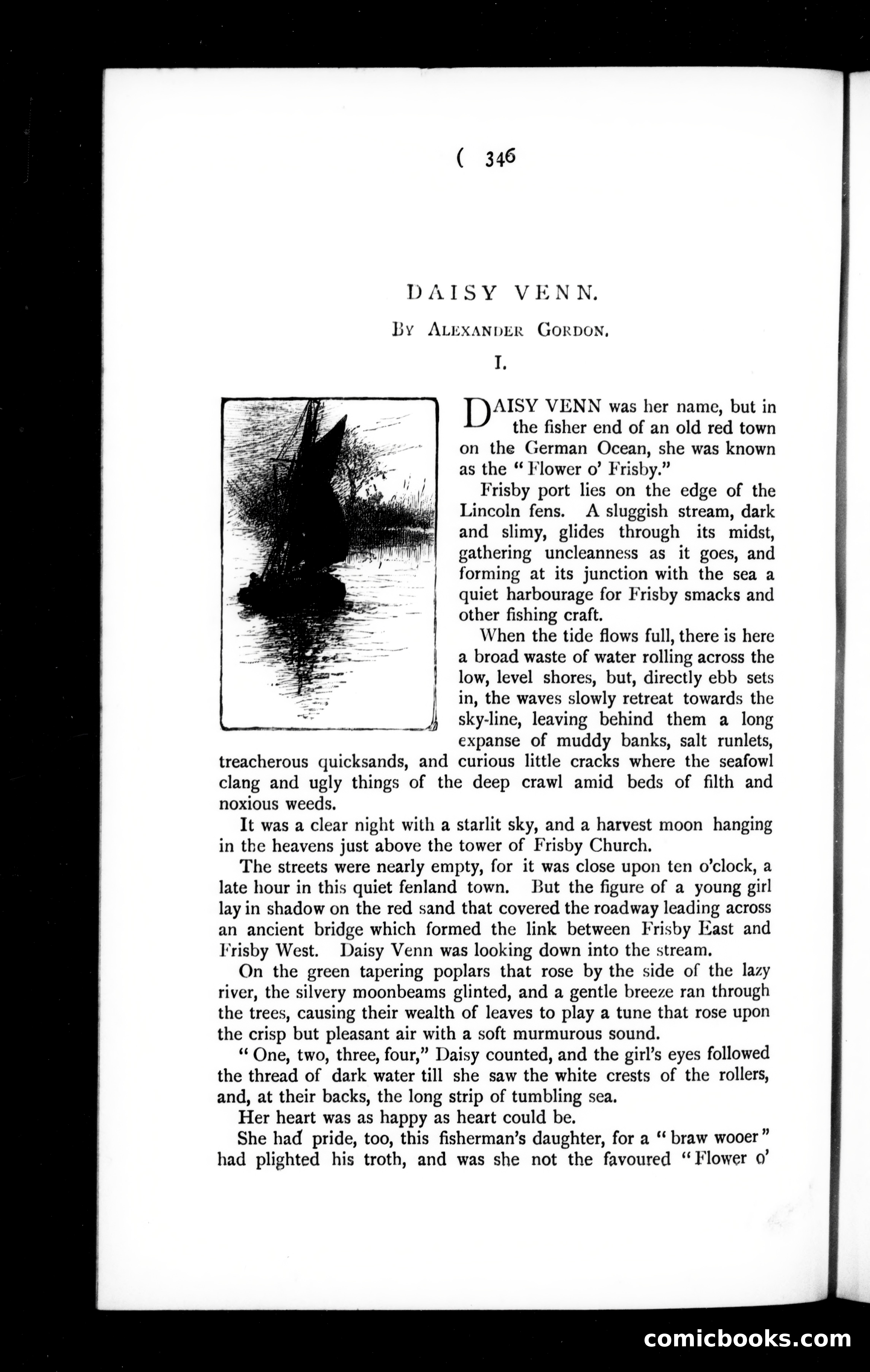 The Argosy, Vol. 59 — page 92 of 132