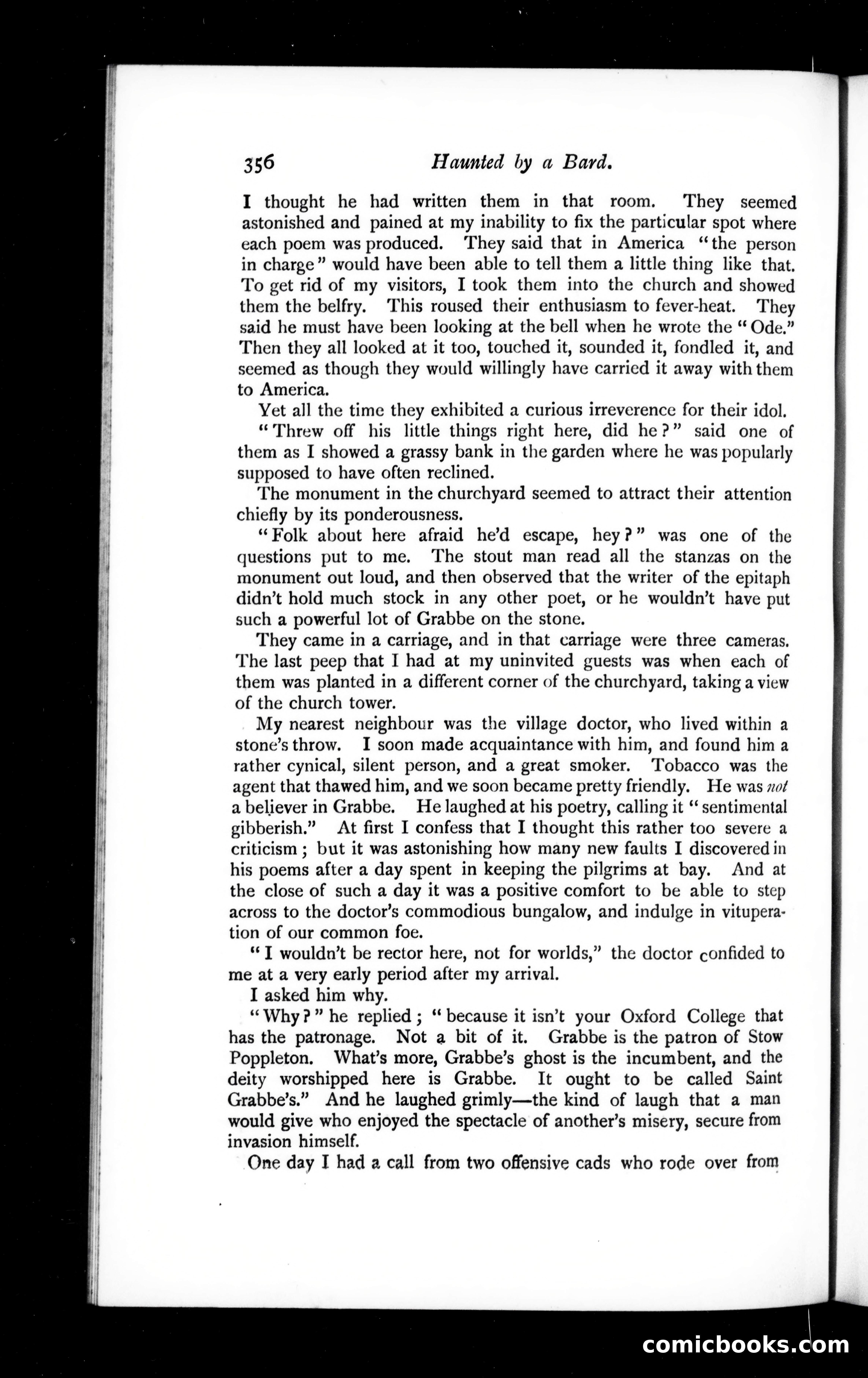 The Argosy, Vol. 59 — page 102 of 132
