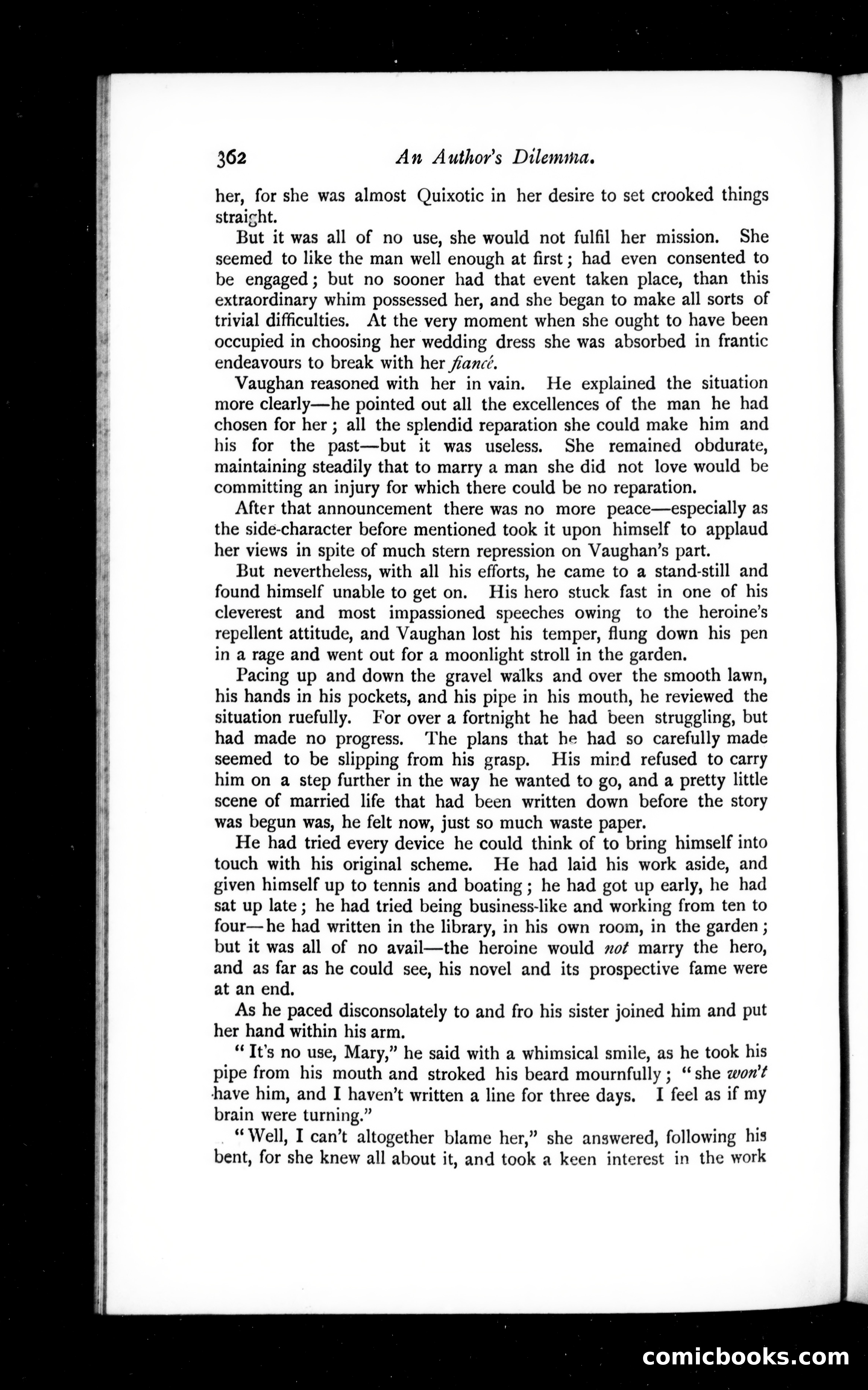 The Argosy, Vol. 59 — page 108 of 132