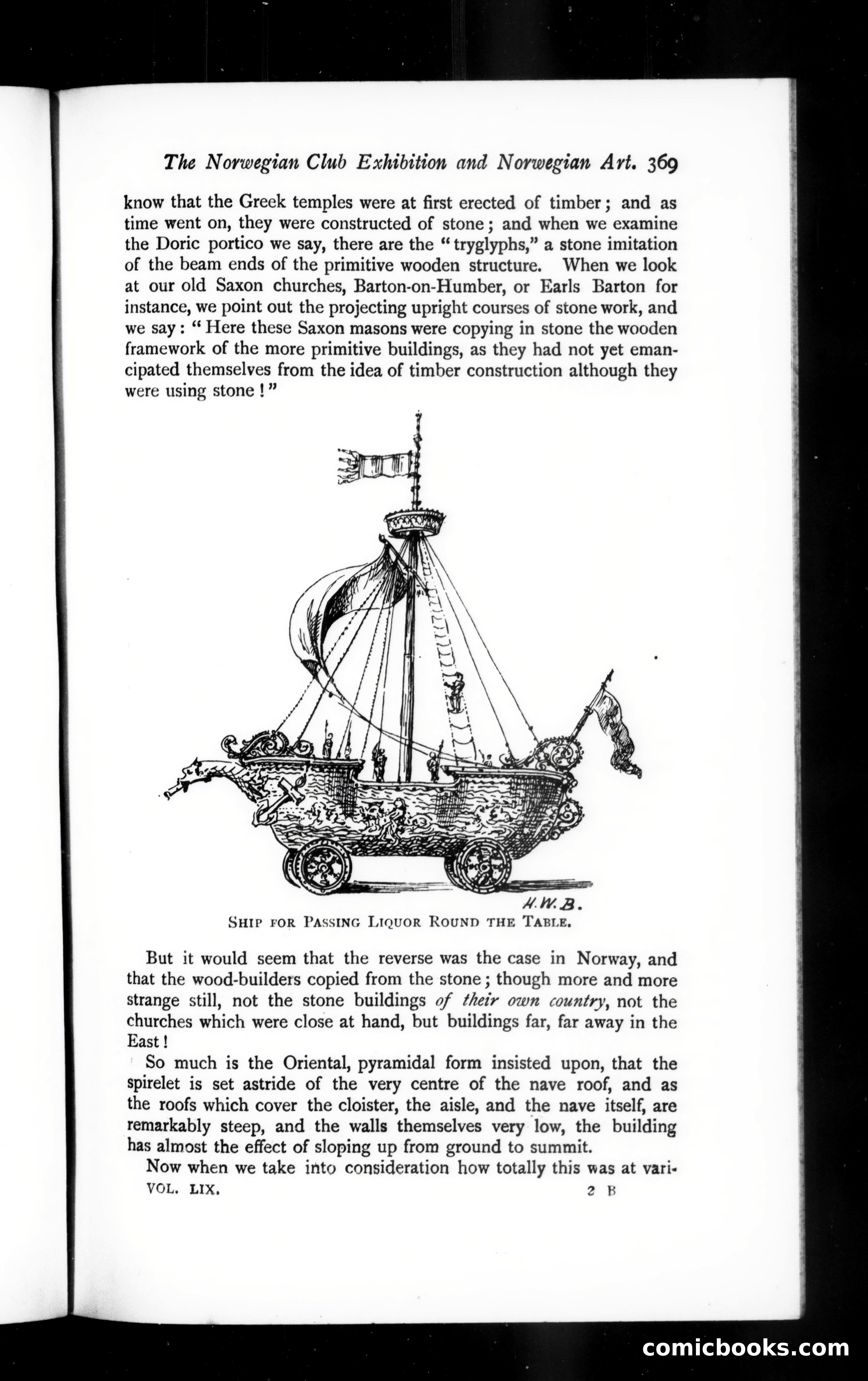The Argosy, Vol. 59 — page 115 of 132