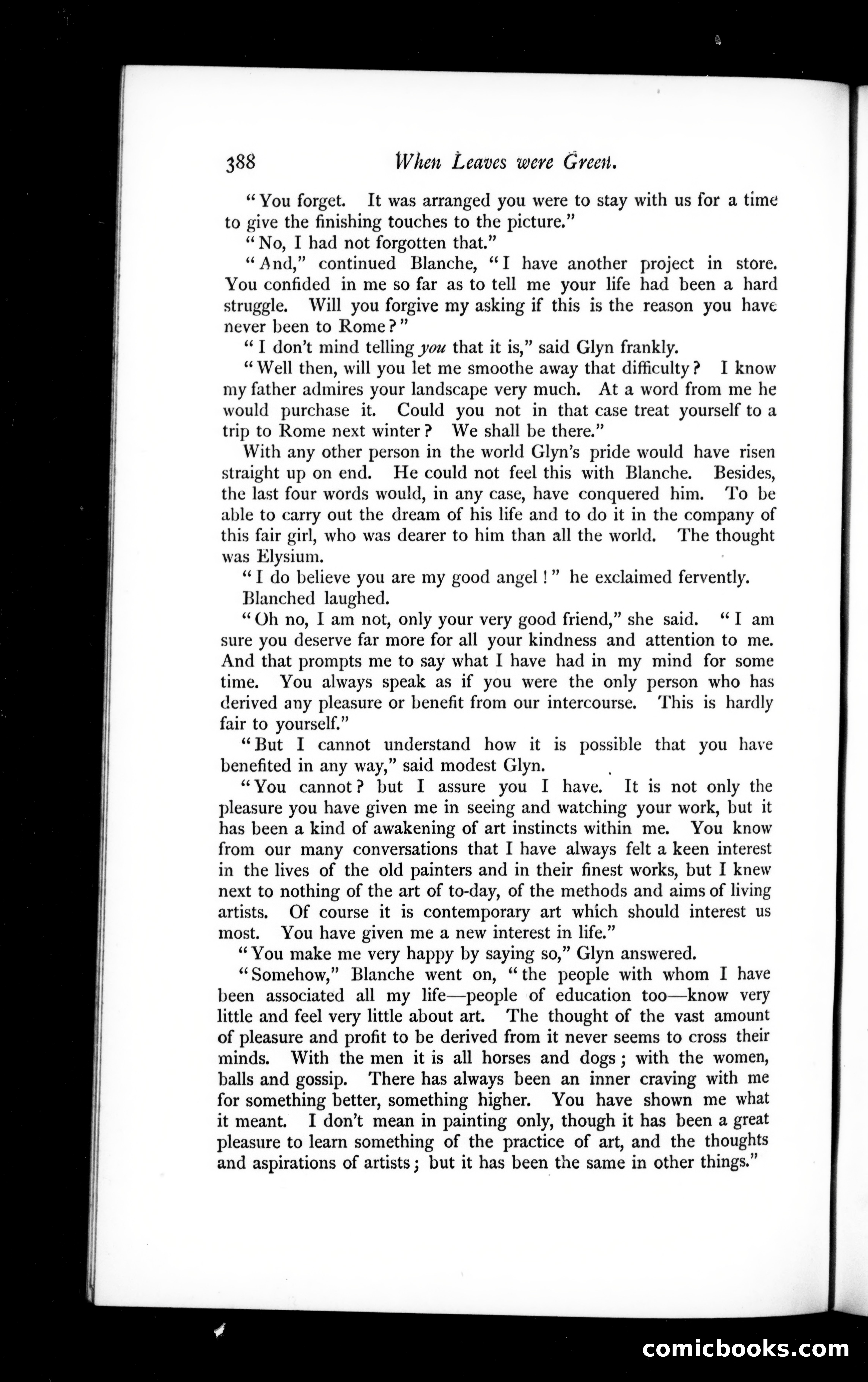 The Argosy, Vol. 59 — page 4 of 131